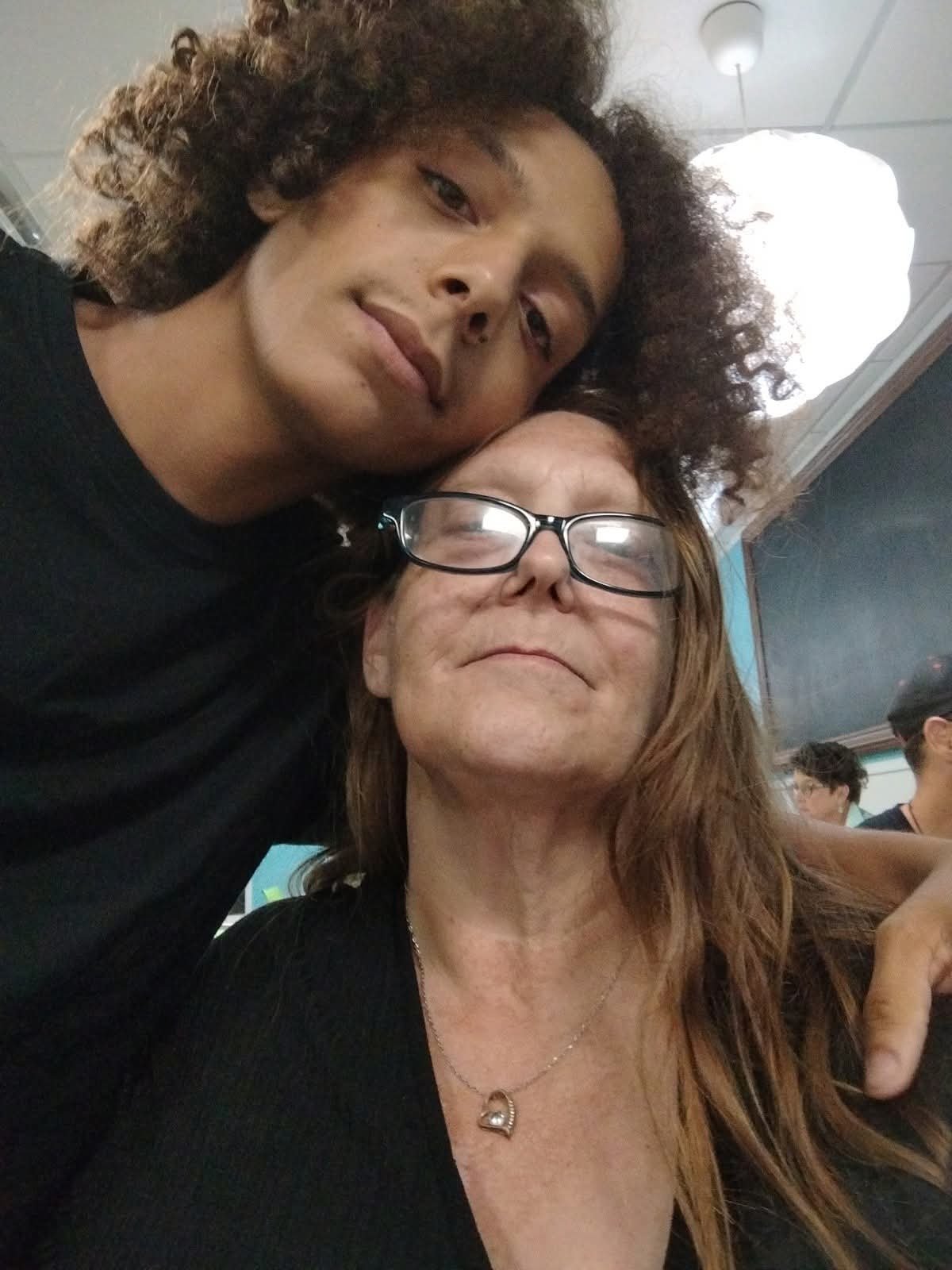 Support Lucas and His Mom Through Cancer Treatment campaign photo, 2 of 8