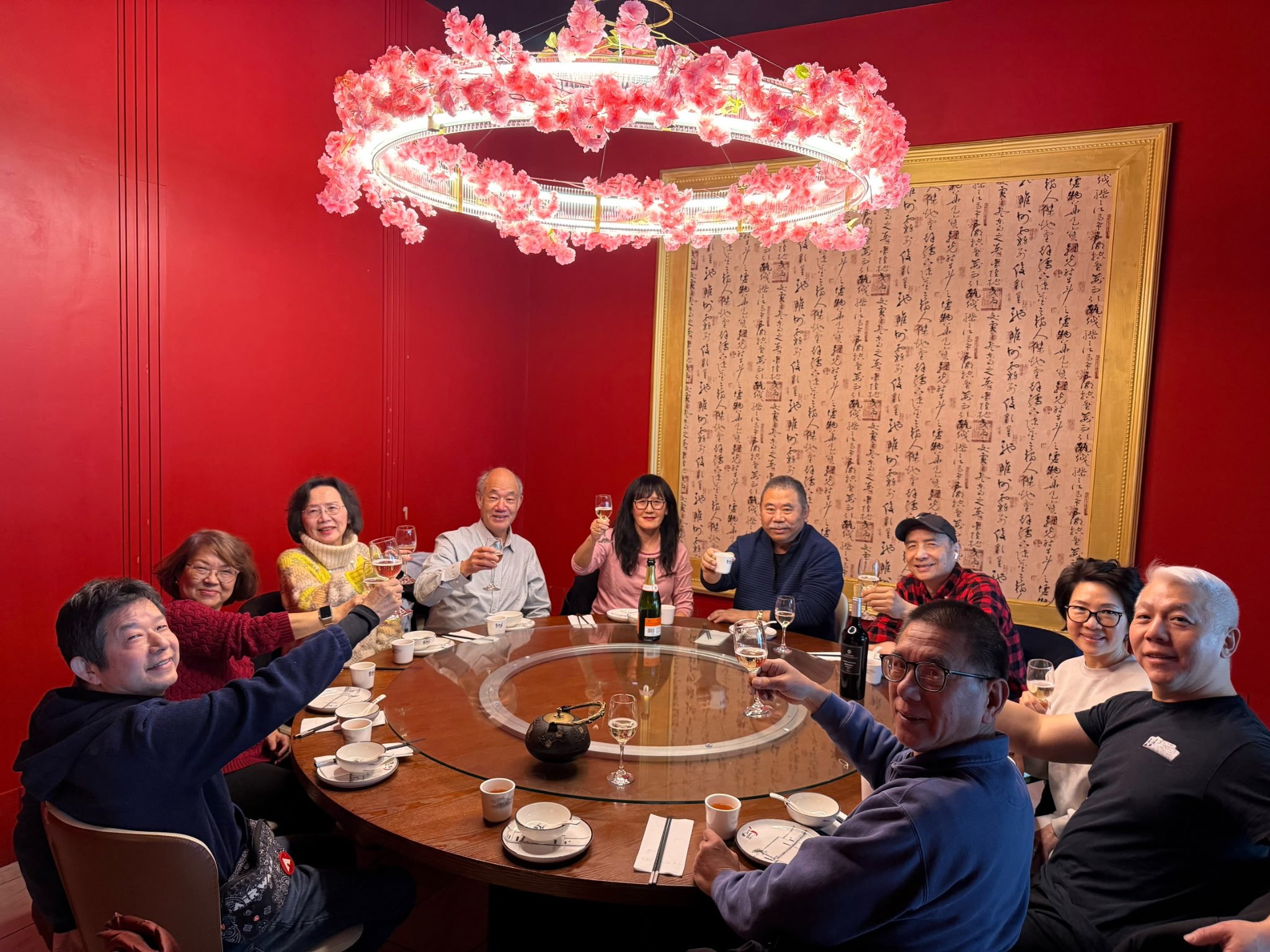 In Memory of Hsuhwa Cheng’s Kindness campaign photo, 7 of 8
