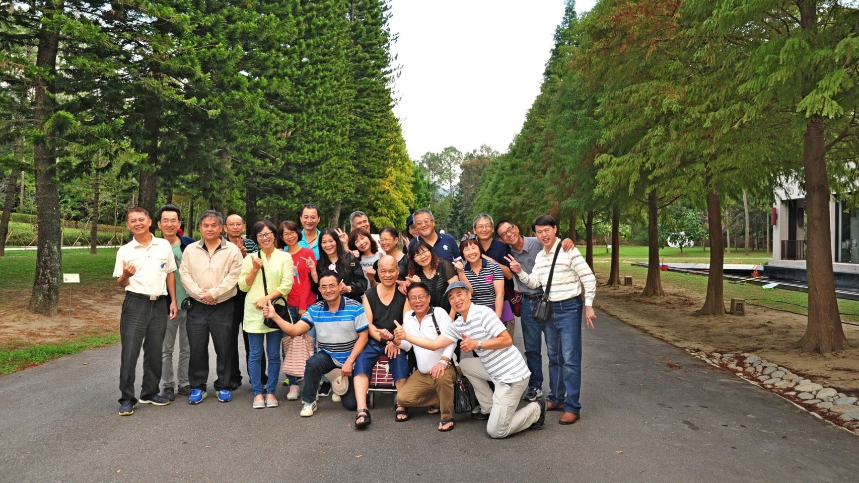In Memory of Hsuhwa Cheng’s Kindness campaign photo, 4 of 8