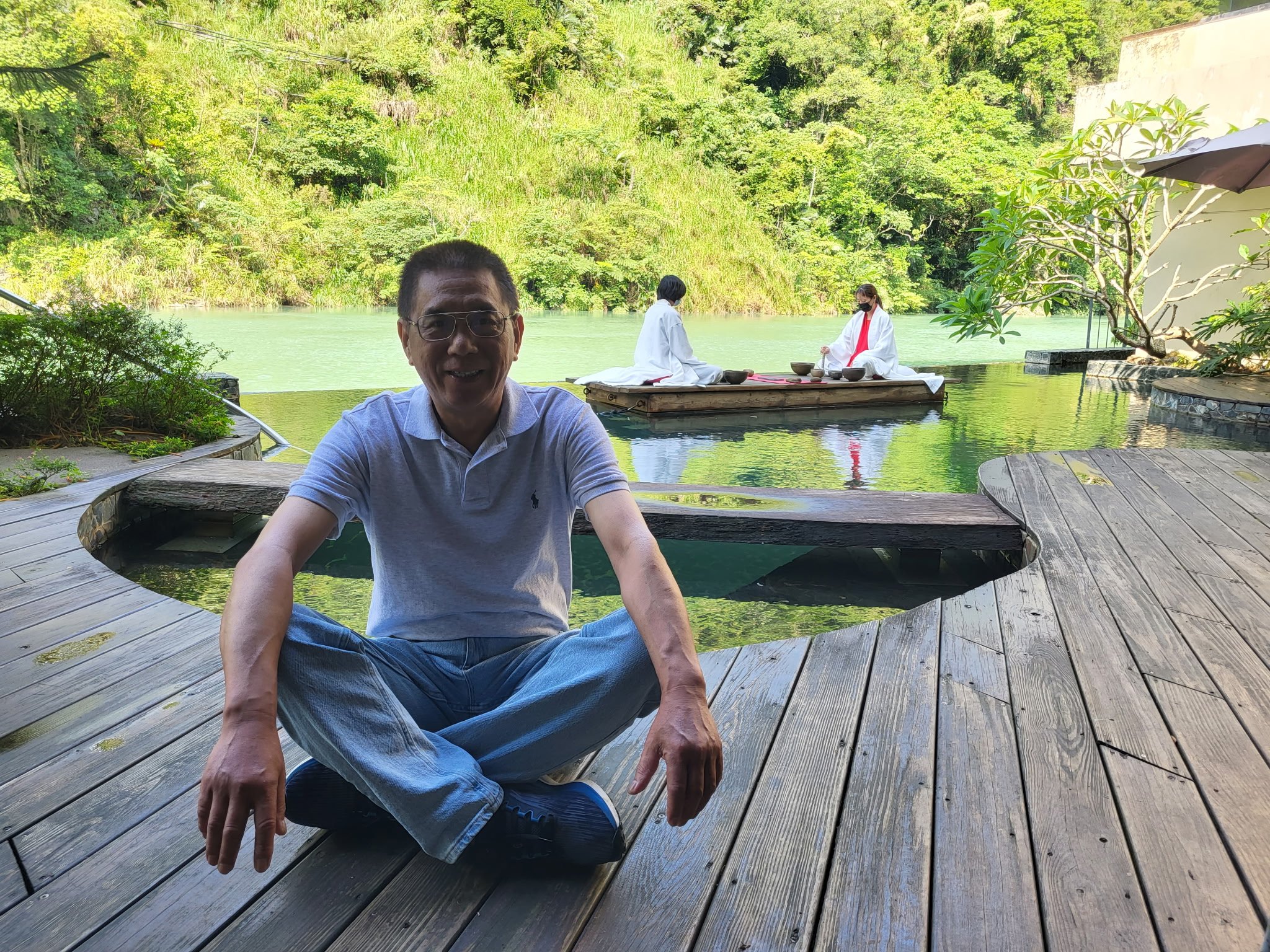 In Memory of Hsuhwa Cheng’s Kindness campaign photo, 6 of 8