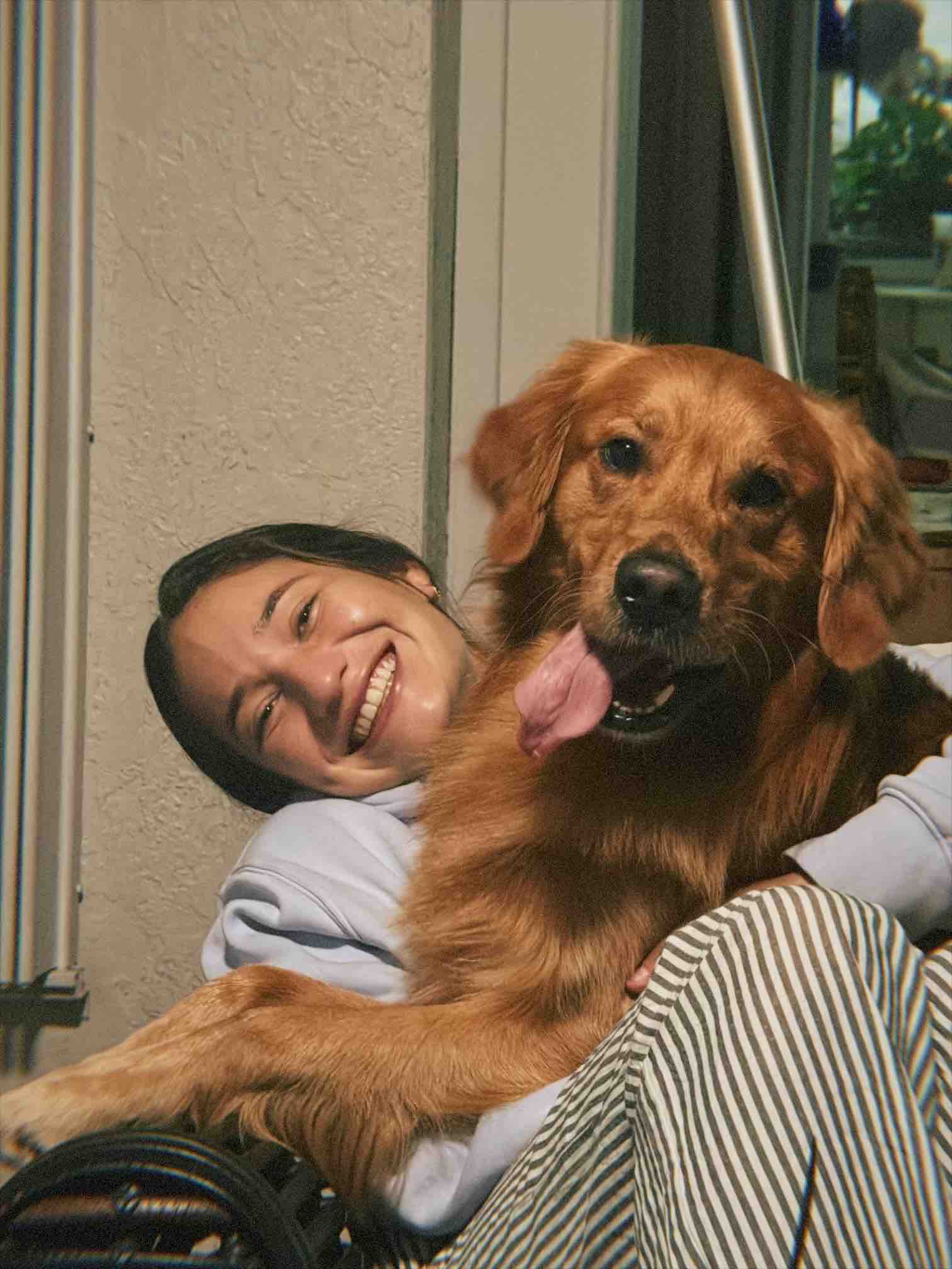 Help Claudia Rodriguez with ICE Detention campaign photo, 6 of 8