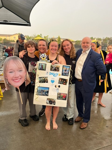 Support Brandy Buell and girls after Sean's Sudden Passing campaign photo, 4 of 6