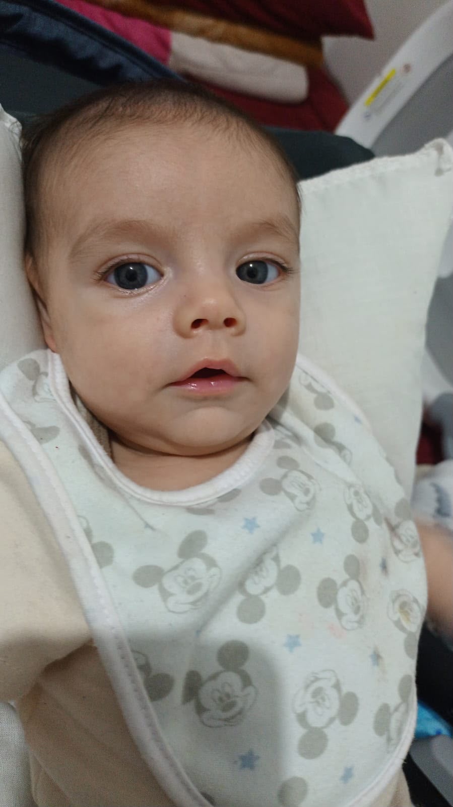Foto de la recaudación de fondos Emiliano te necesita, Operación de Riñón, 2 de 4