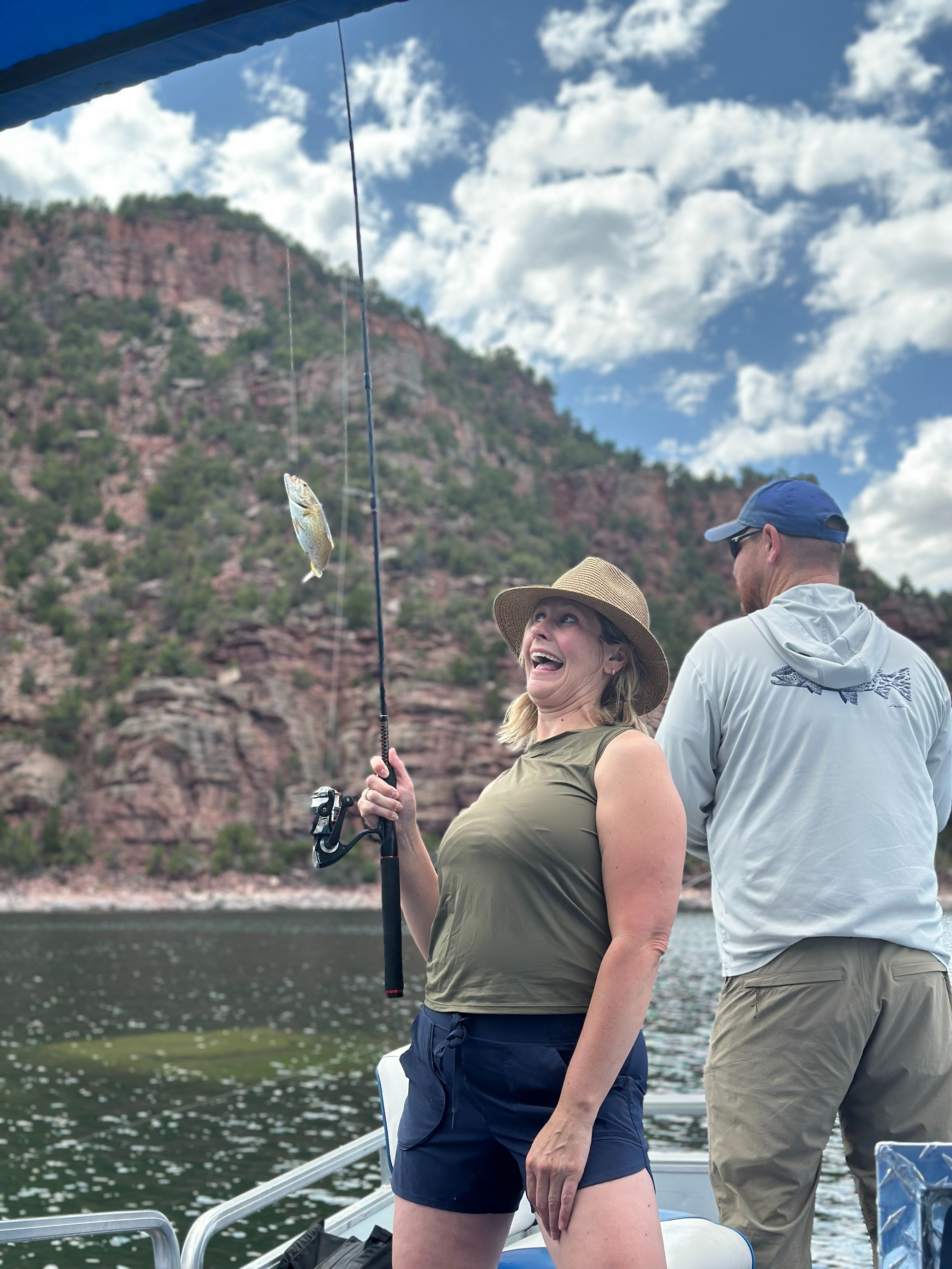 Help Amber Kelly Fight Stage 4 Lung Cancer campaign photo, 5 of 8