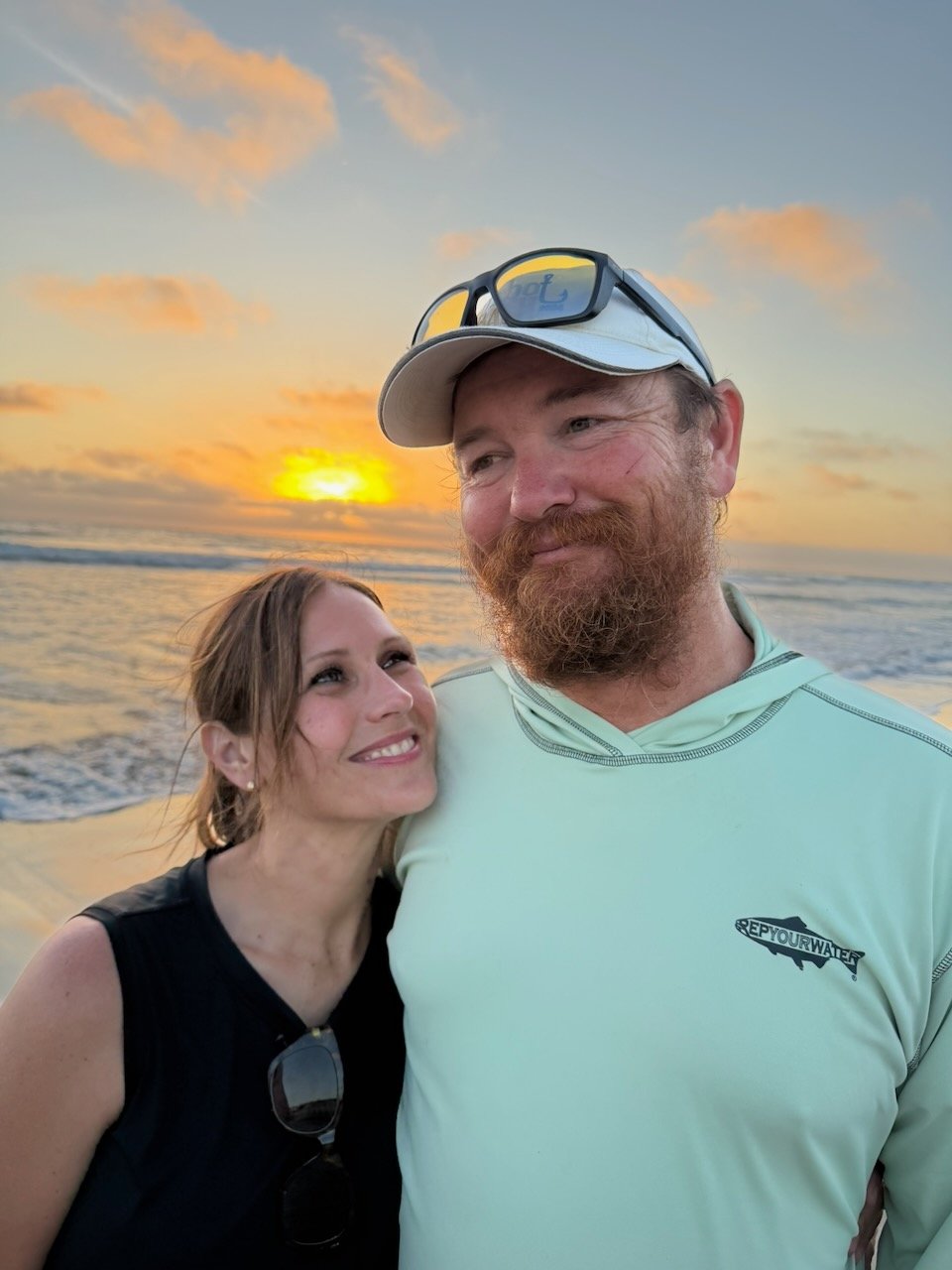 Help Amber Kelly Fight Stage 4 Lung Cancer campaign photo, 6 of 8