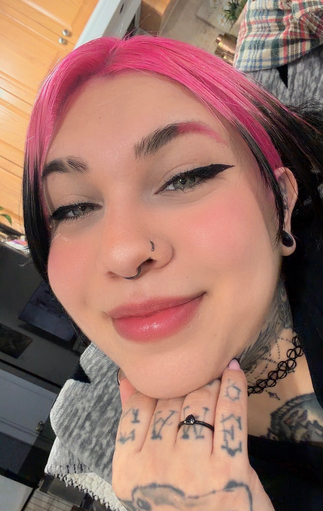 Brittany’s Cancer Recovery Journey campaign photo, 5 of 6