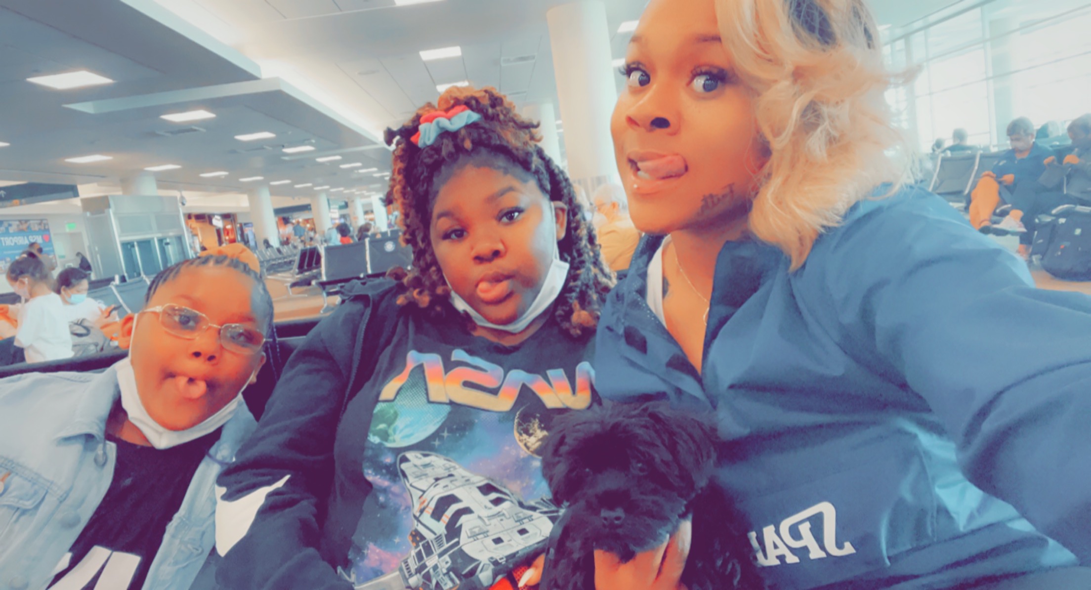 Help Konnie Rebuild After Apartment Fire campaign photo, 2 of 7