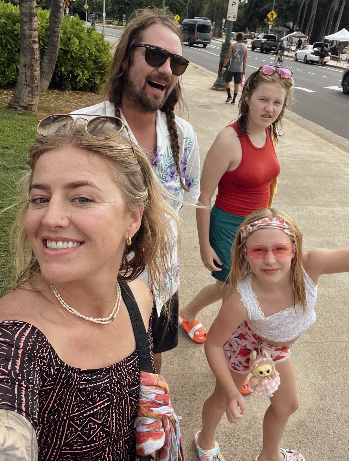 Support Hayley's Family in Their Time of Loss campaign photo, 2 of 8
