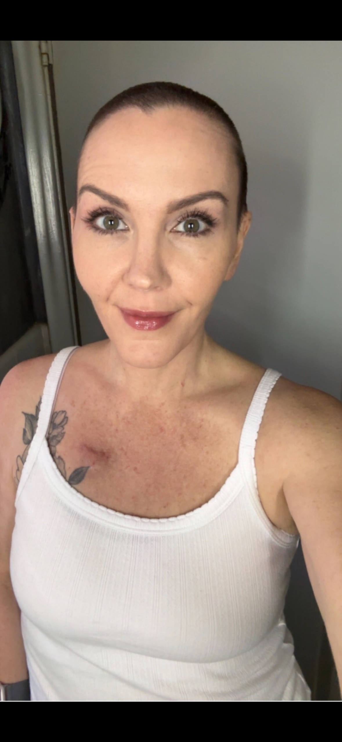 Support for Chastity Smith’s Cancer Journey campaign photo, 7 of 8