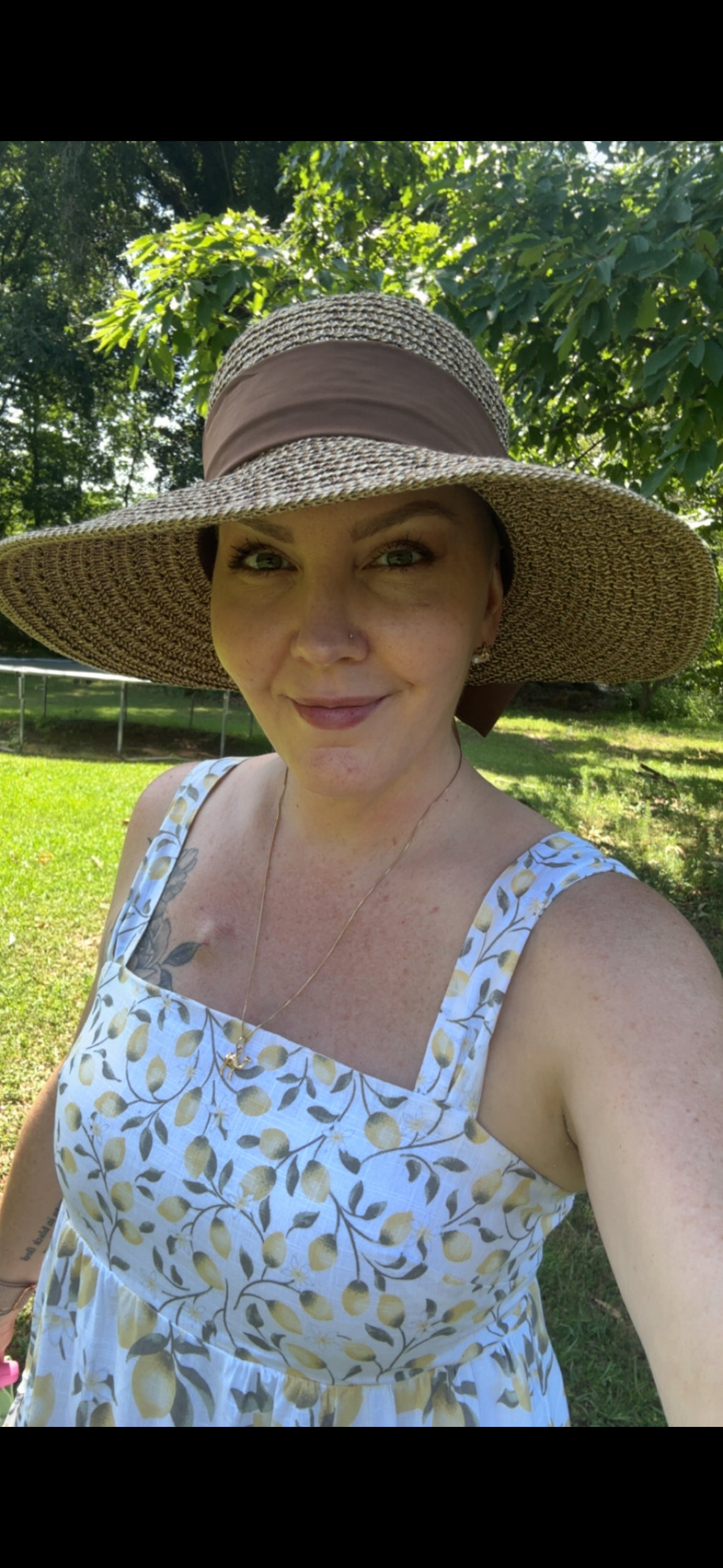 Support for Chastity Smith’s Cancer Journey campaign photo, 2 of 8