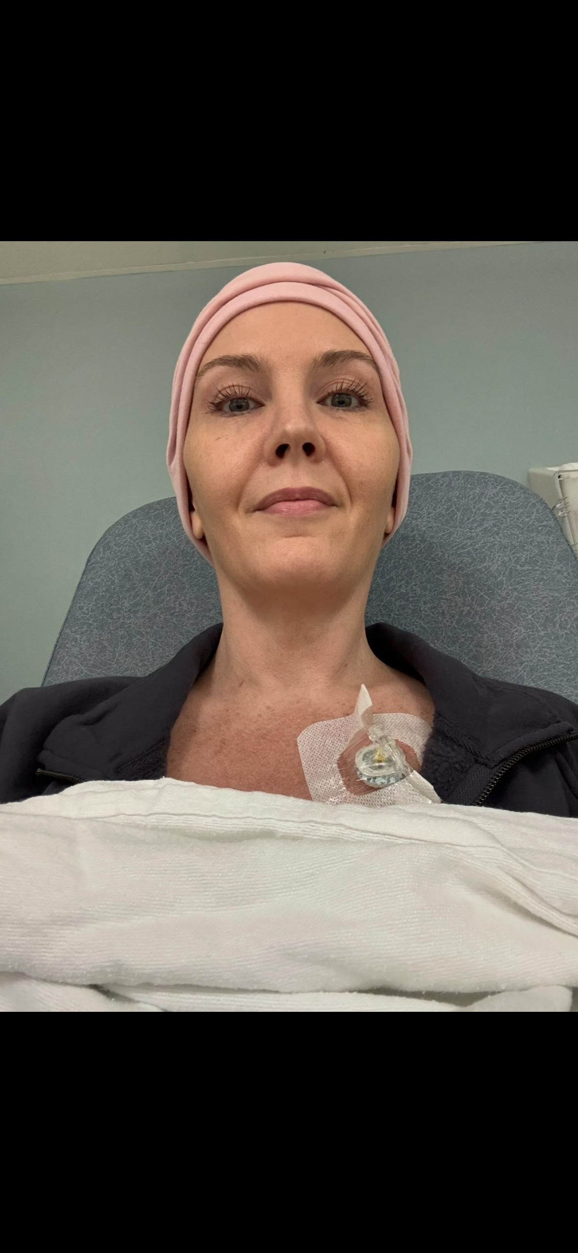 Support for Chastity Smith’s Cancer Journey campaign photo, 4 of 8