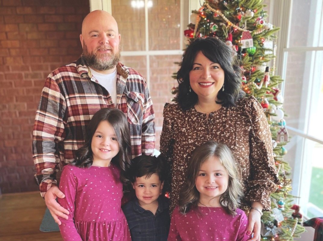 Help David Amerine’s Family Fight Leukemia campaign photo, 6 of 6