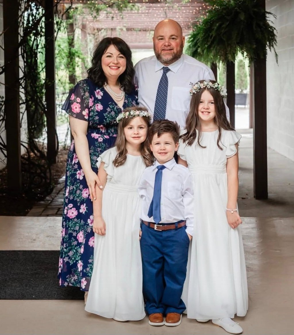 Help David Amerine’s Family Fight Leukemia campaign photo, 5 of 6