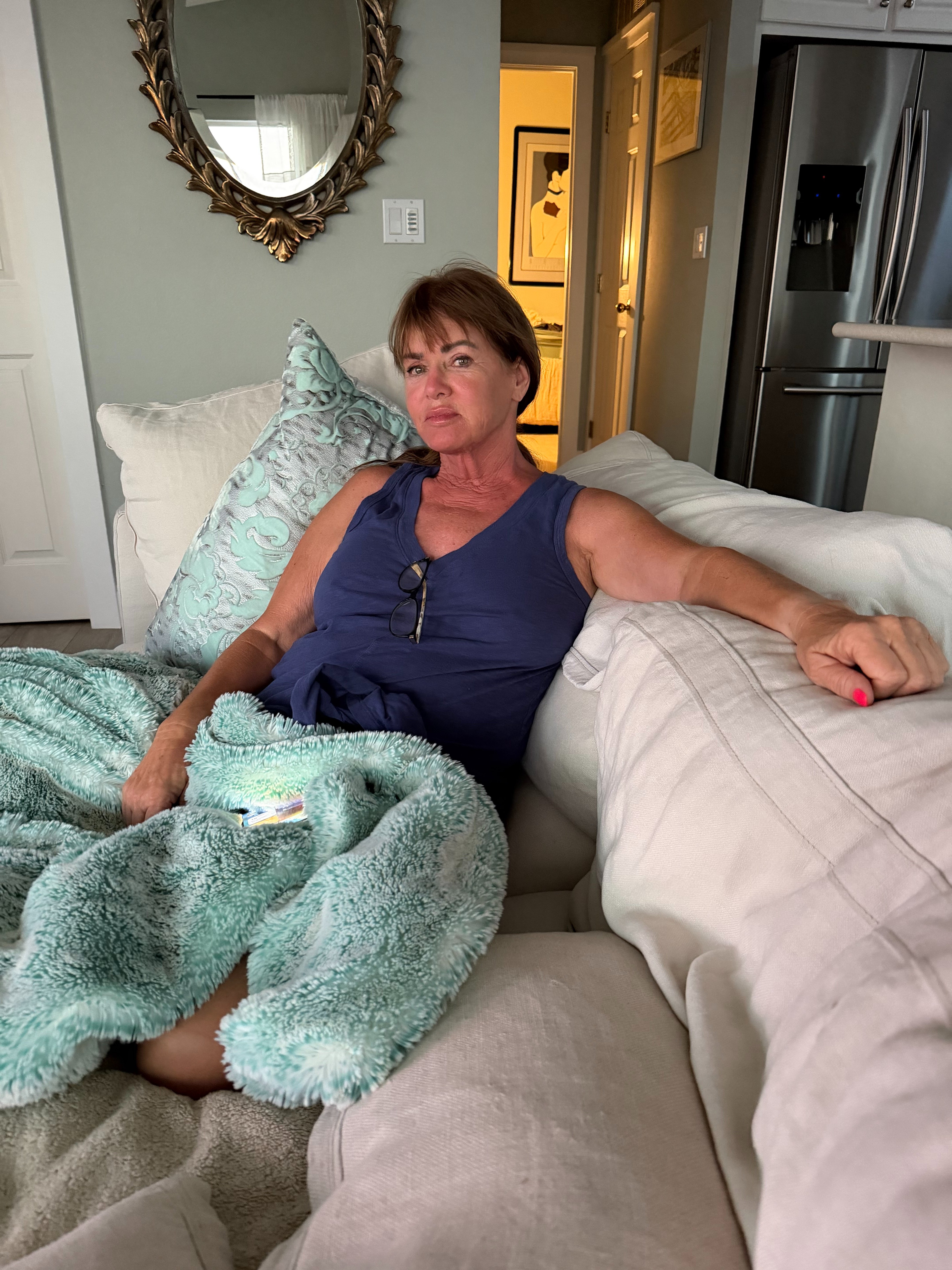 Support Jeana's Cancer Treatment Journey campaign photo, 2 of 4