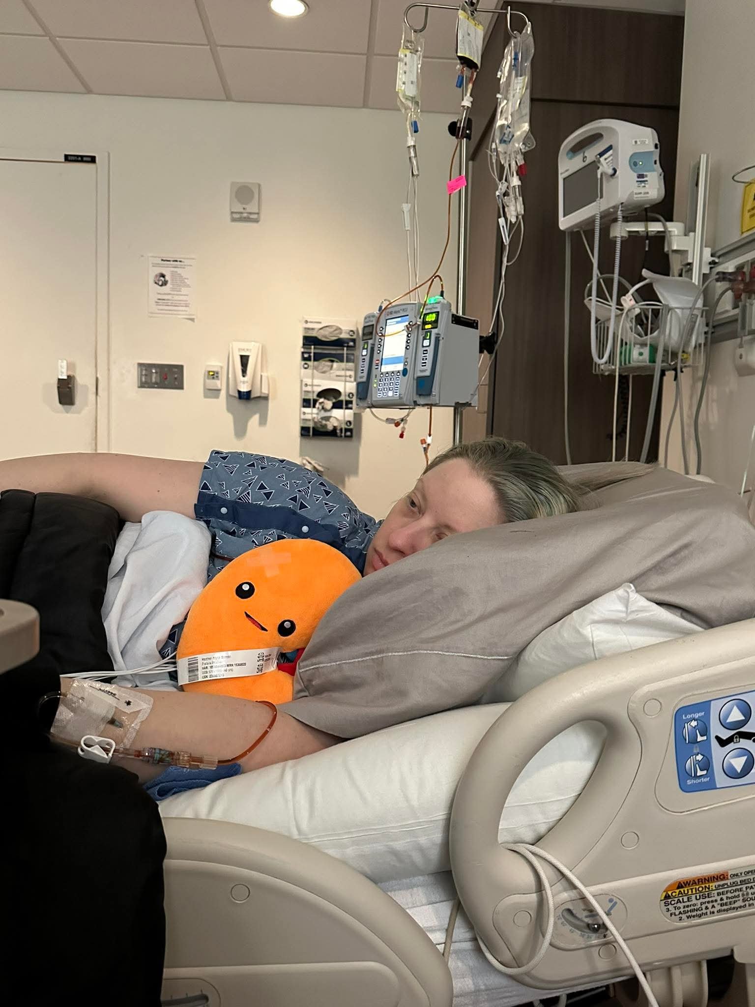Help Jeremy and Heather Through Surgery and Beyond campaign photo, 2 of 5