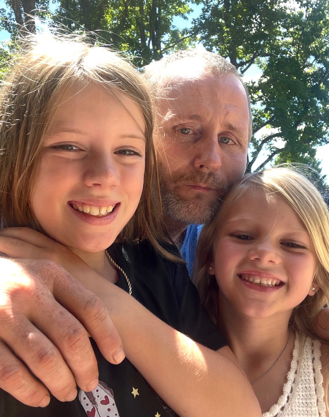 Support Shannon Carter’s Memorial and Farewell campaign photo, 4 of 13
