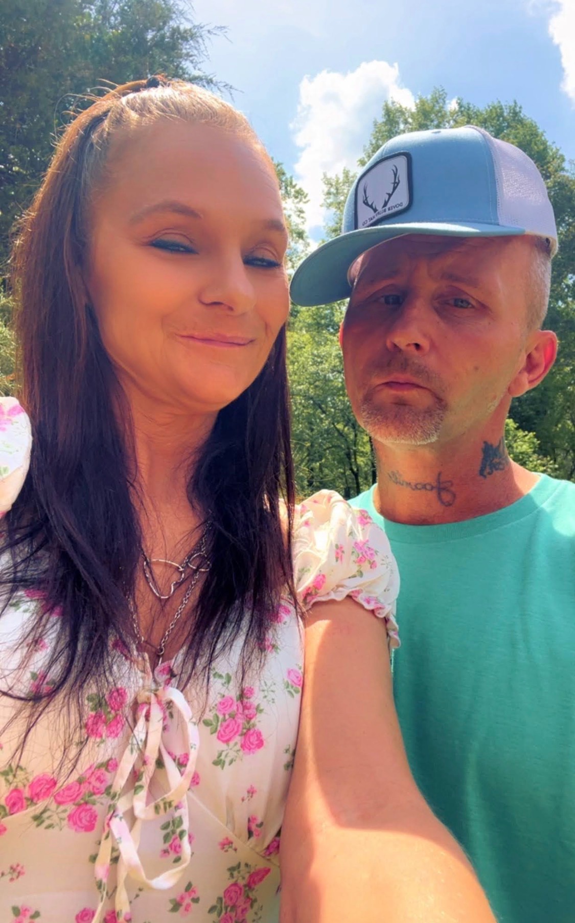 Support Shannon Carter’s Memorial and Farewell campaign photo, 12 of 13
