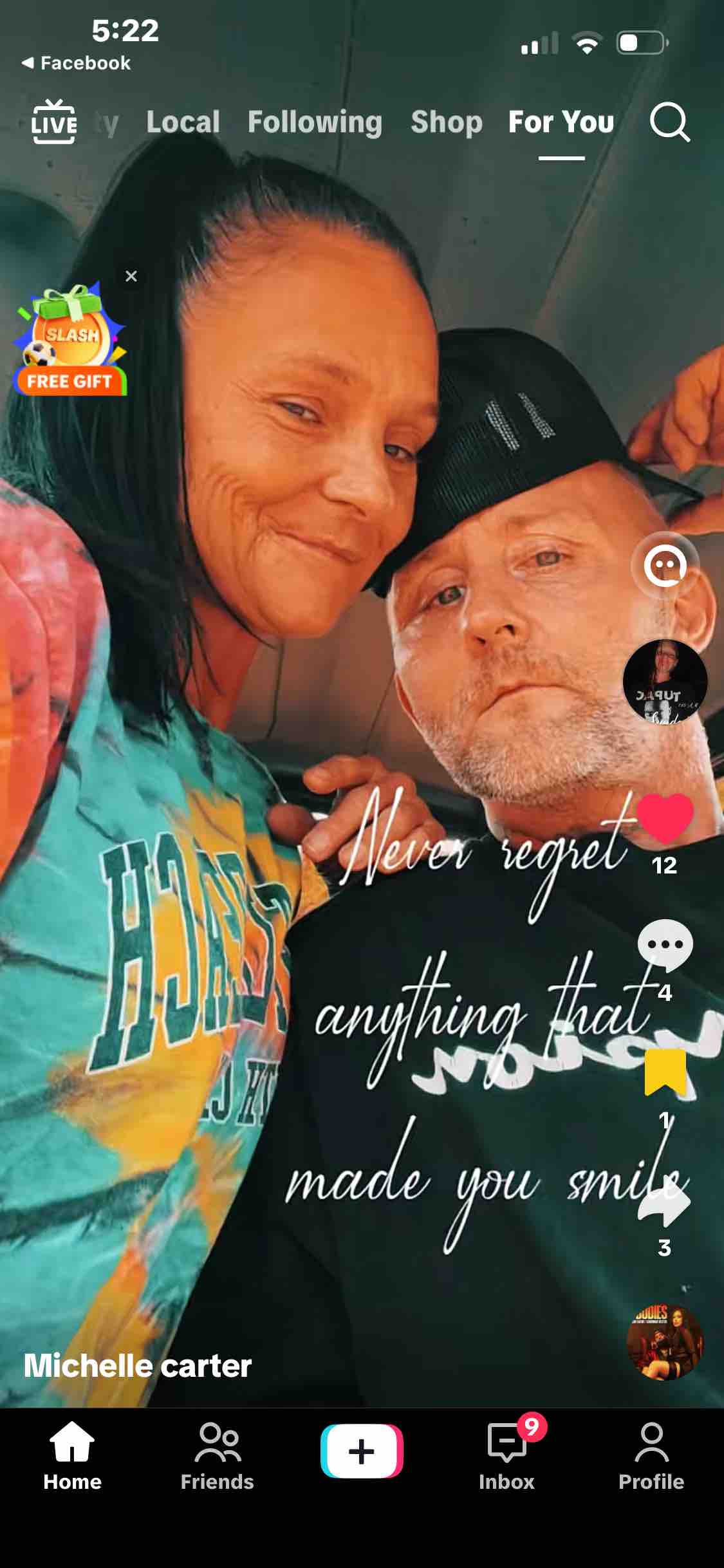 Support Shannon Carter’s Memorial and Farewell campaign photo, 6 of 13