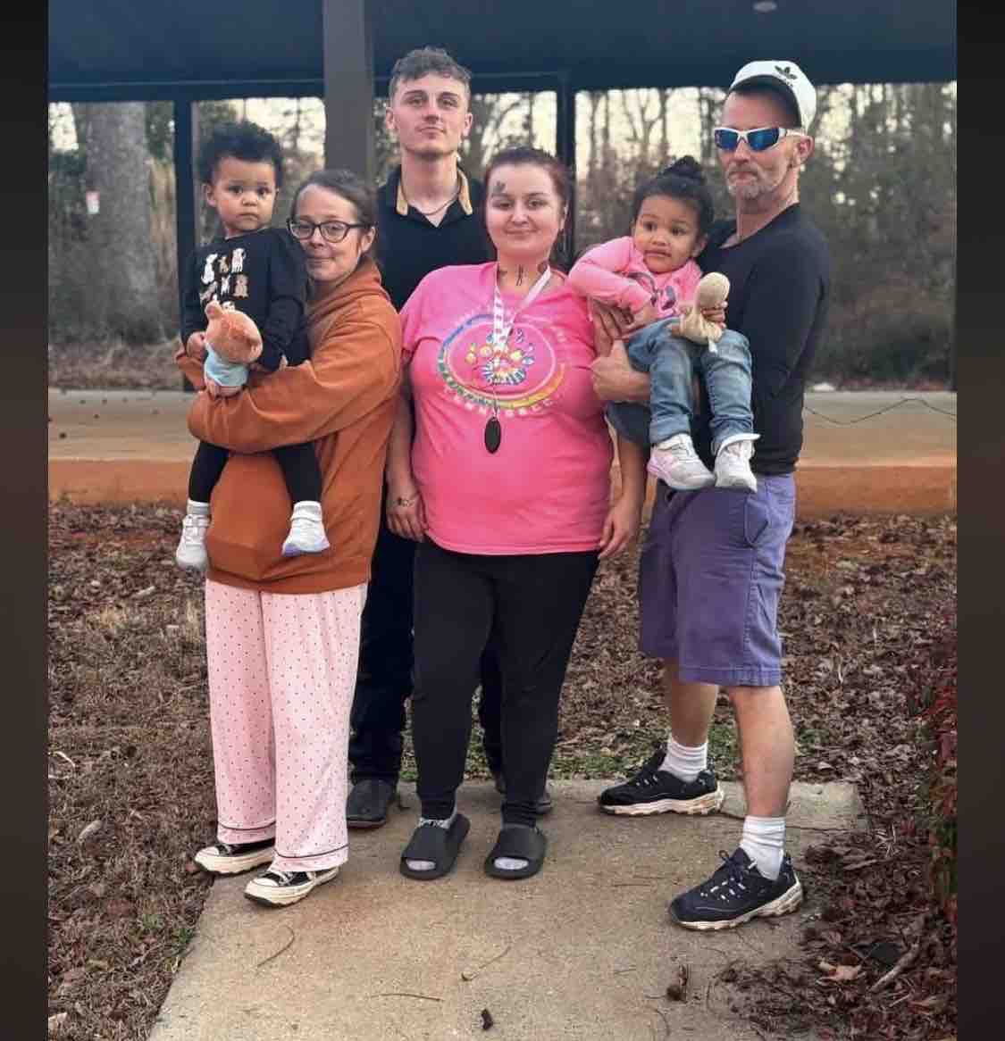 Support Shannon Carter’s Memorial and Farewell campaign photo, 7 of 13
