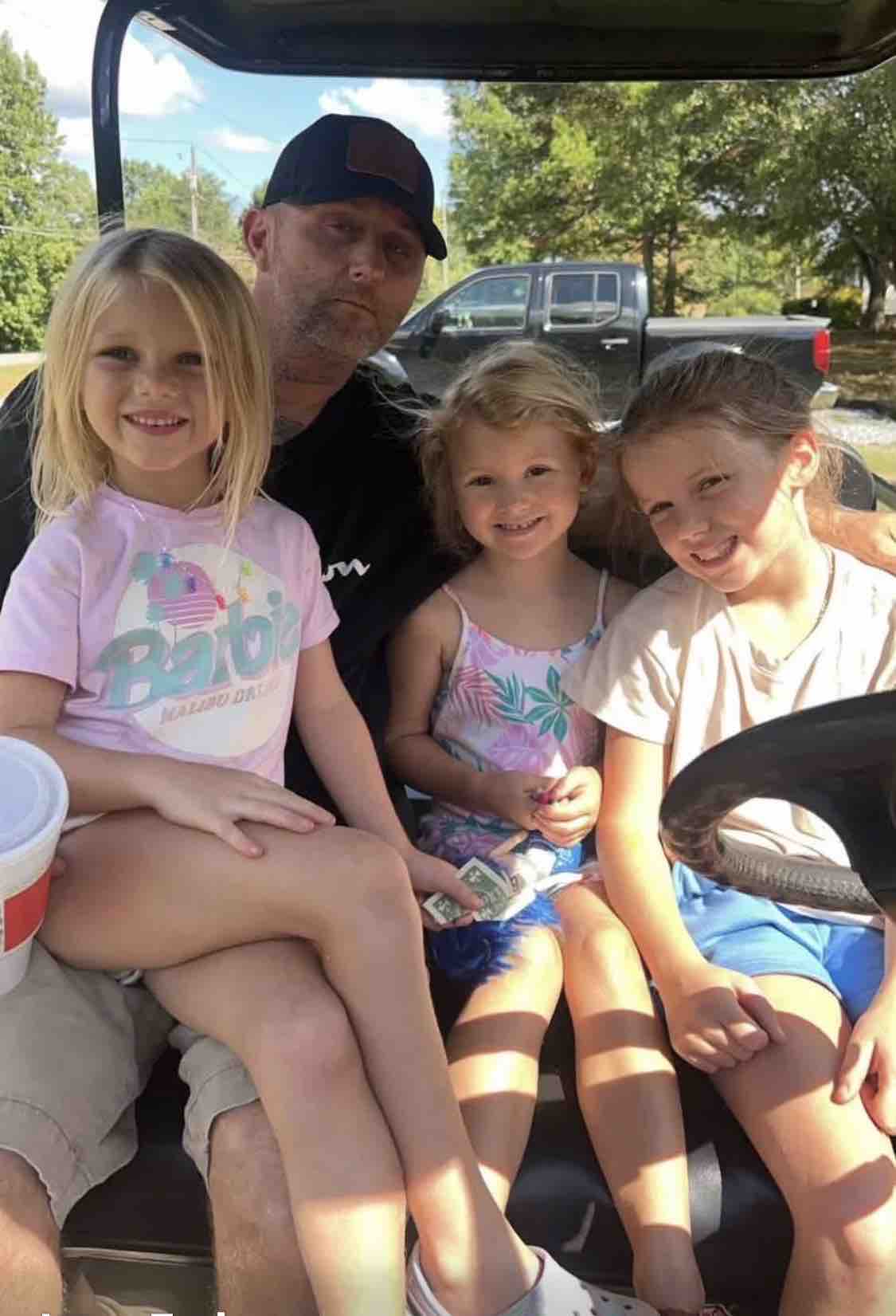 Support Shannon Carter’s Memorial and Farewell campaign photo, 8 of 13