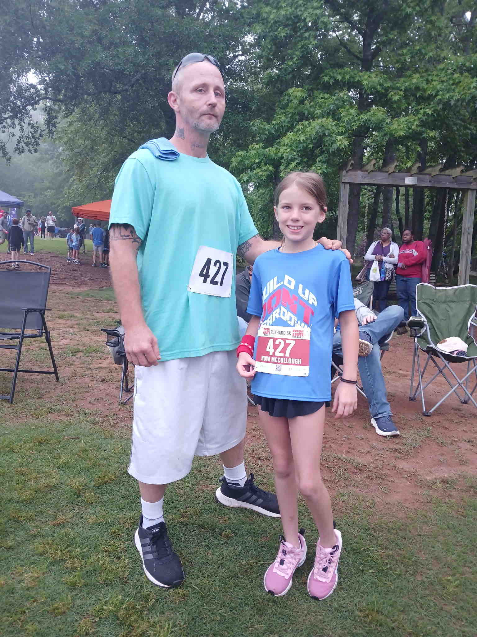 Support Shannon Carter’s Memorial and Farewell campaign photo, 11 of 13