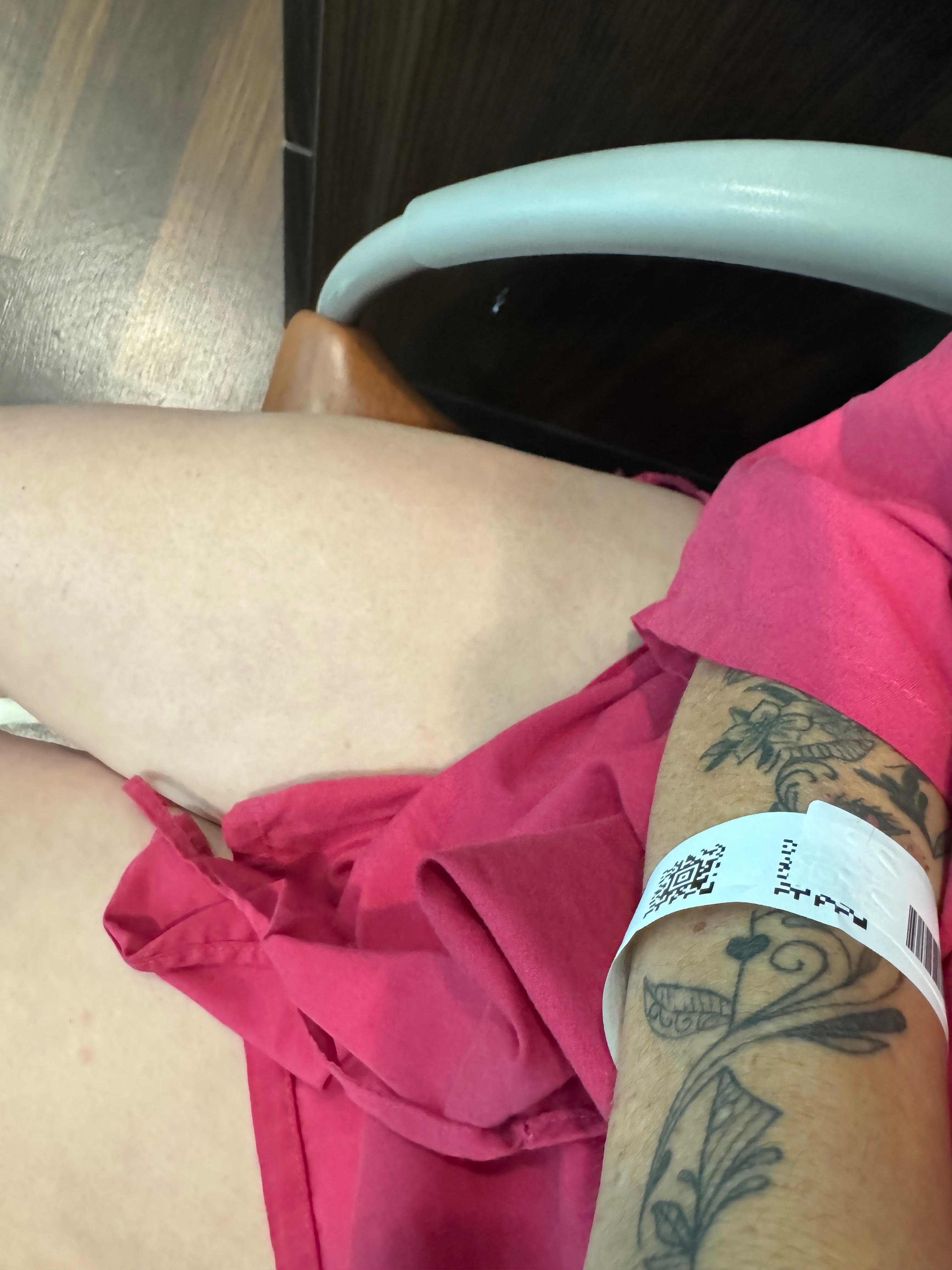 Support Alexis' Breast Cancer Recovery Journey campaign photo, 5 of 6