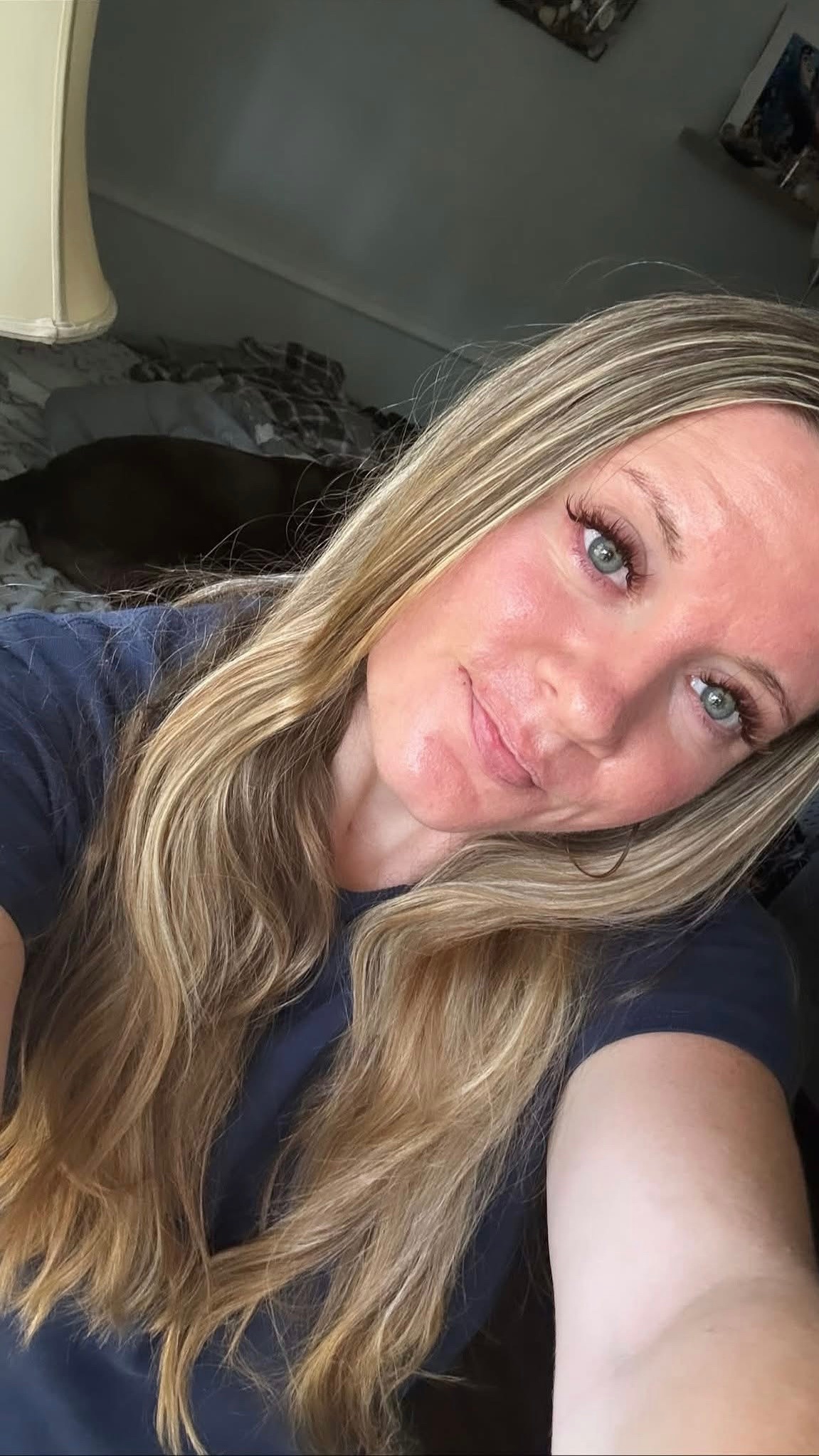 Support Alexis' Breast Cancer Recovery Journey campaign photo, 4 of 6