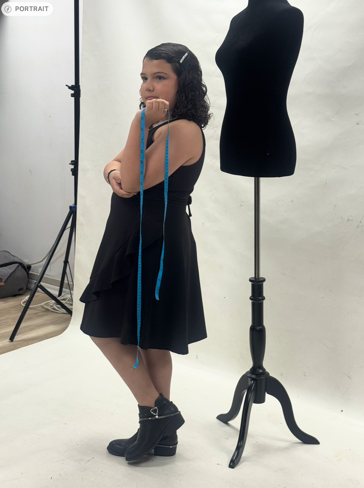 Ayuda a Gaia a representar a Puerto Rico en Colombia campaign photo, 5 of 6