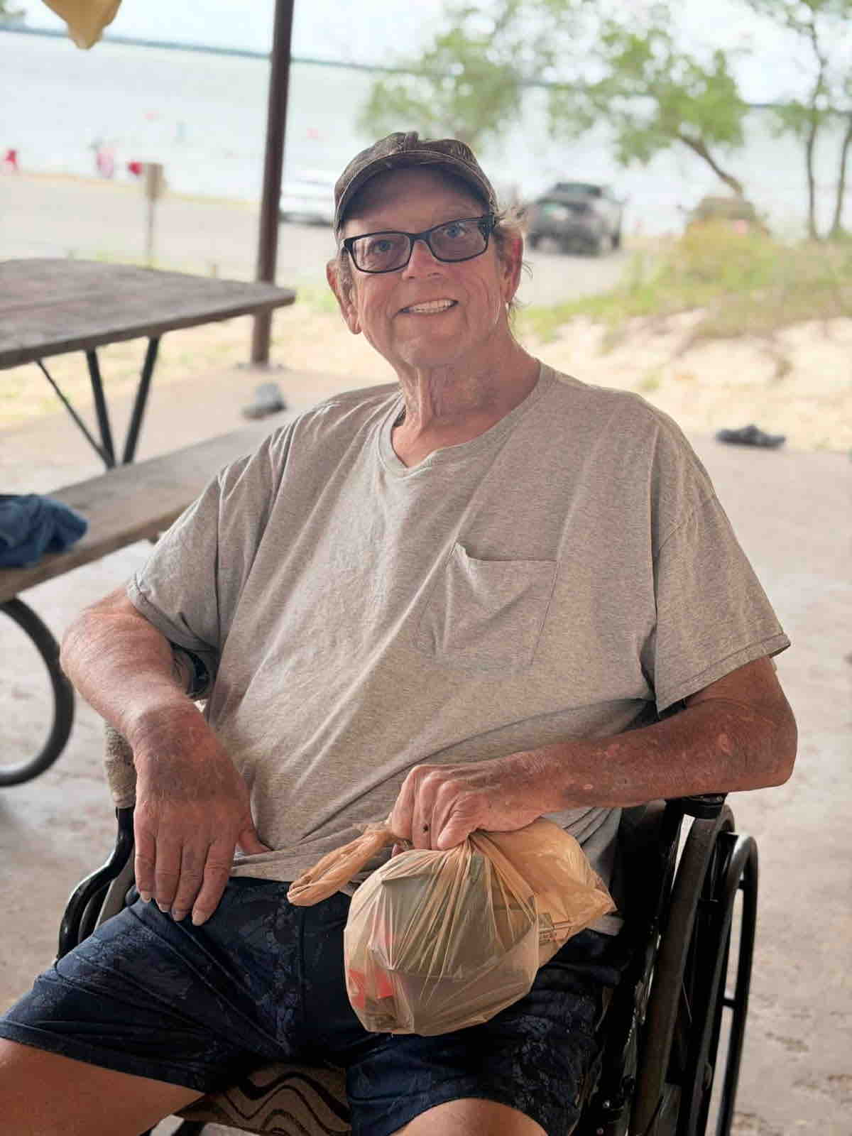 Help Marvin’s Family in their time of need! campaign photo, 6 of 7