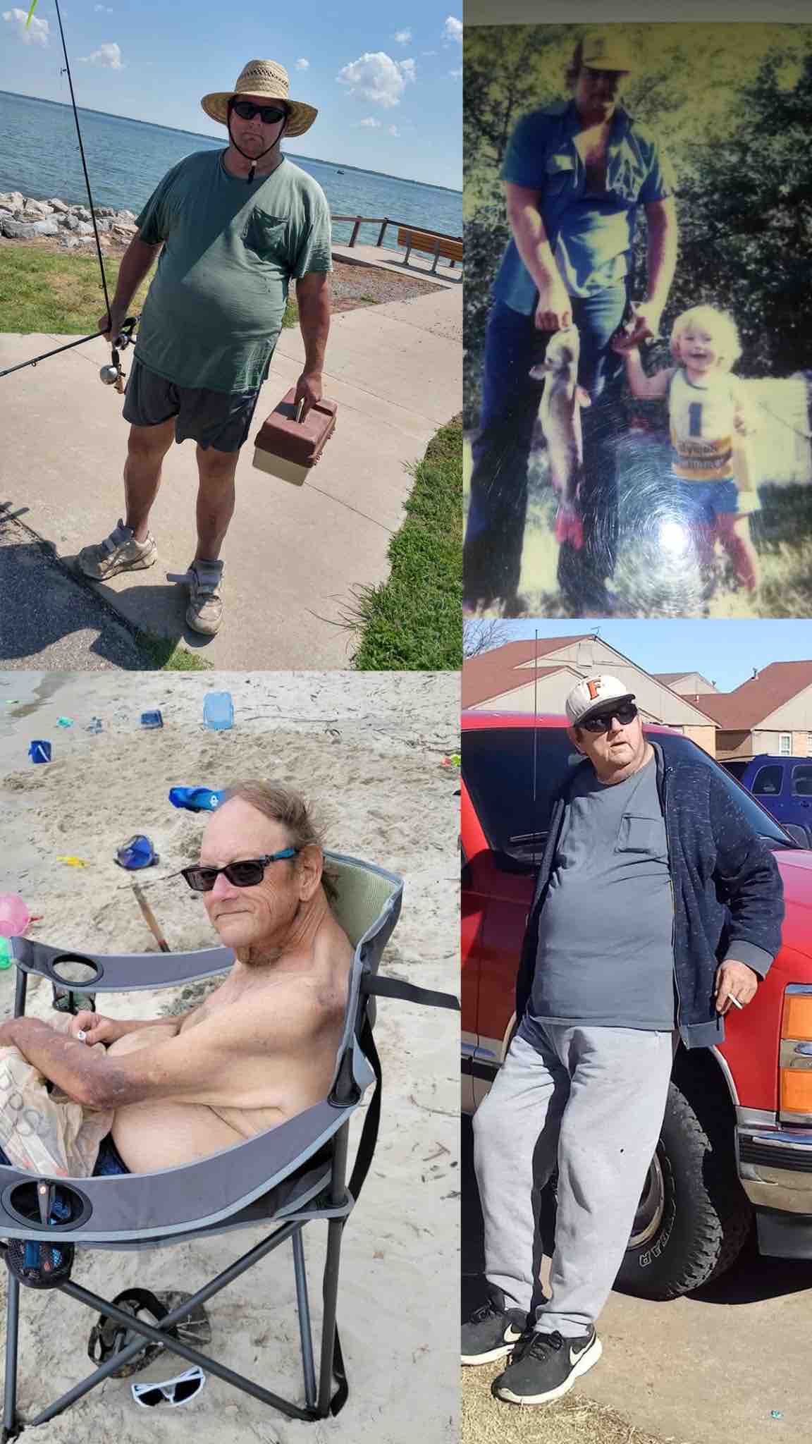 Help Marvin’s Family in their time of need! campaign photo, 2 of 7