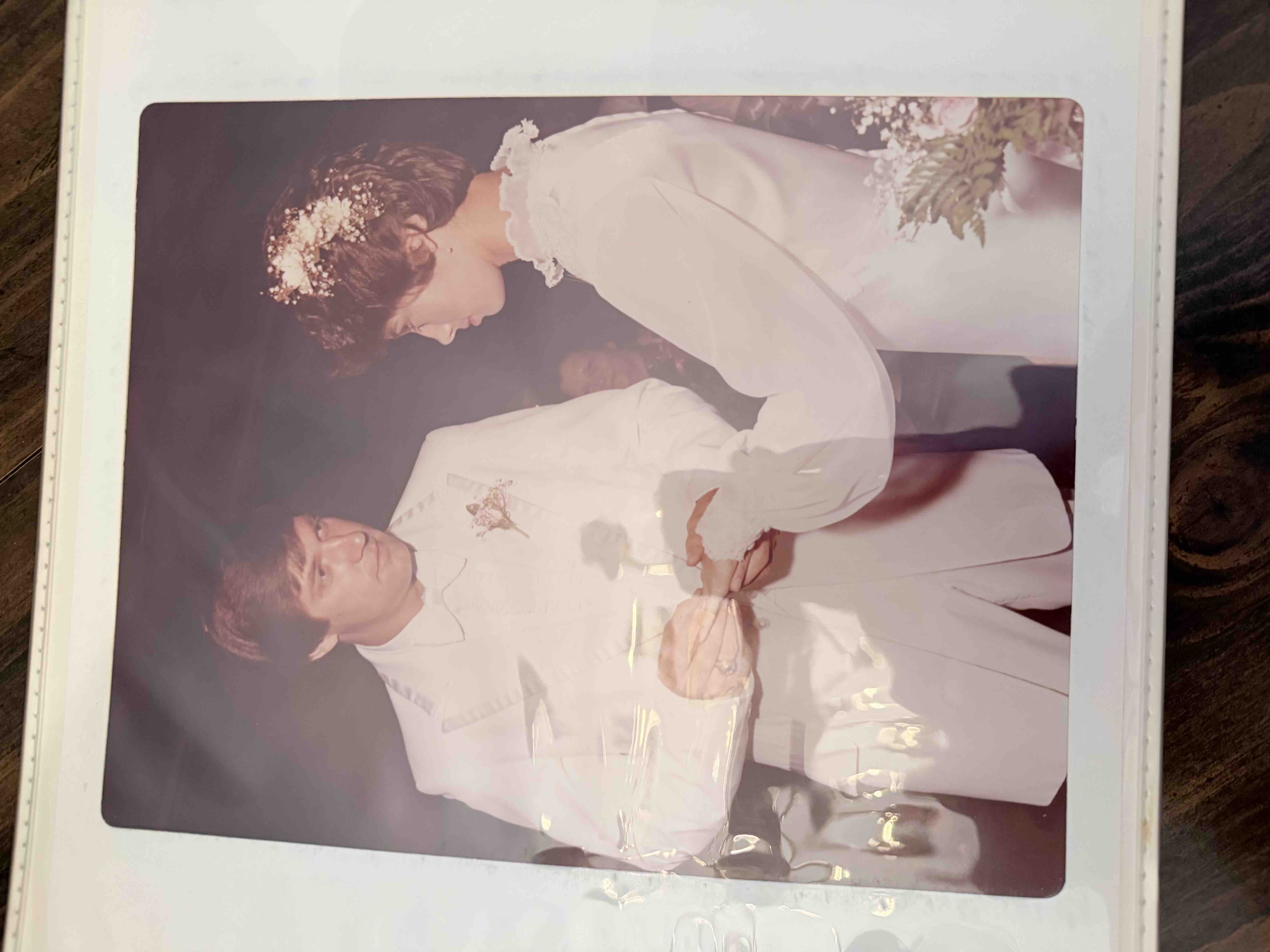 Help Shelia Honor Jay's Memory campaign photo, 2 of 7