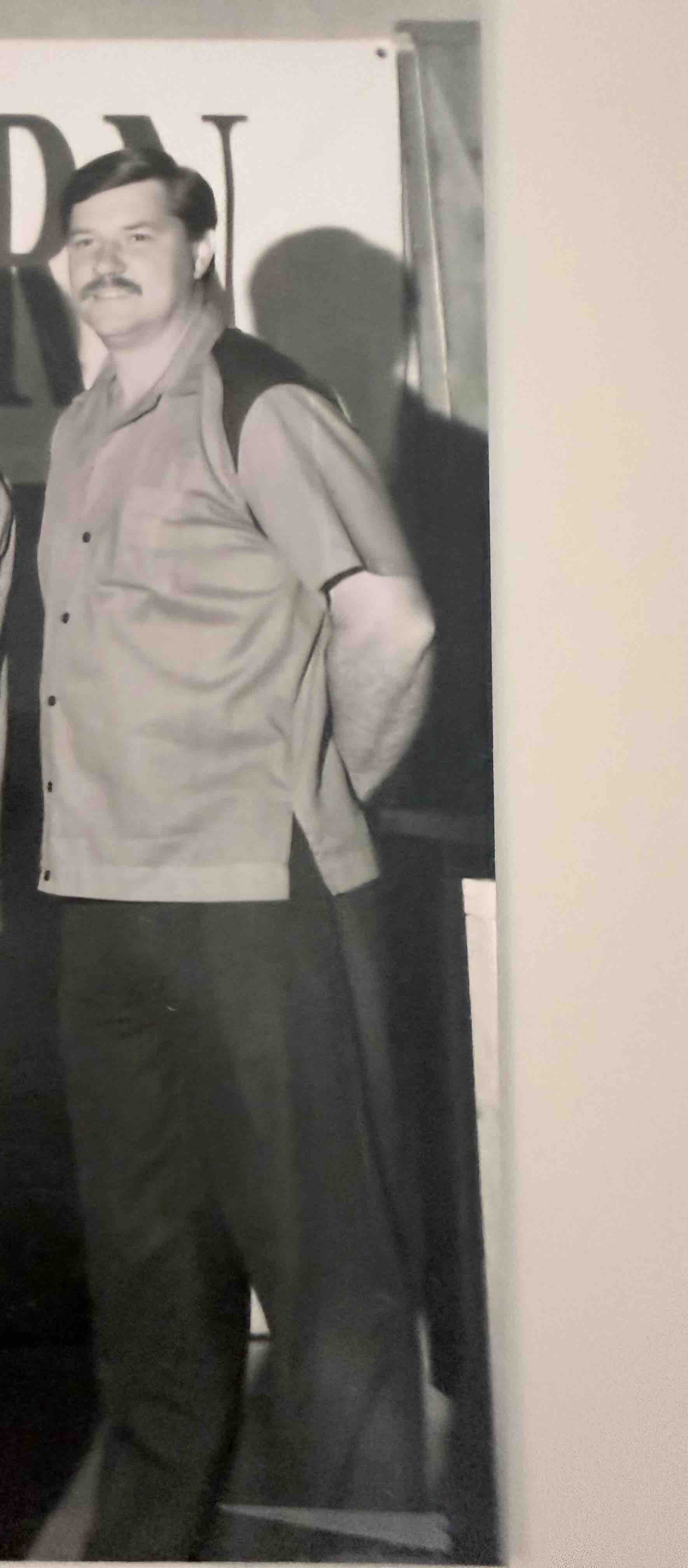 Help Shelia Honor Jay's Memory campaign photo, 5 of 7