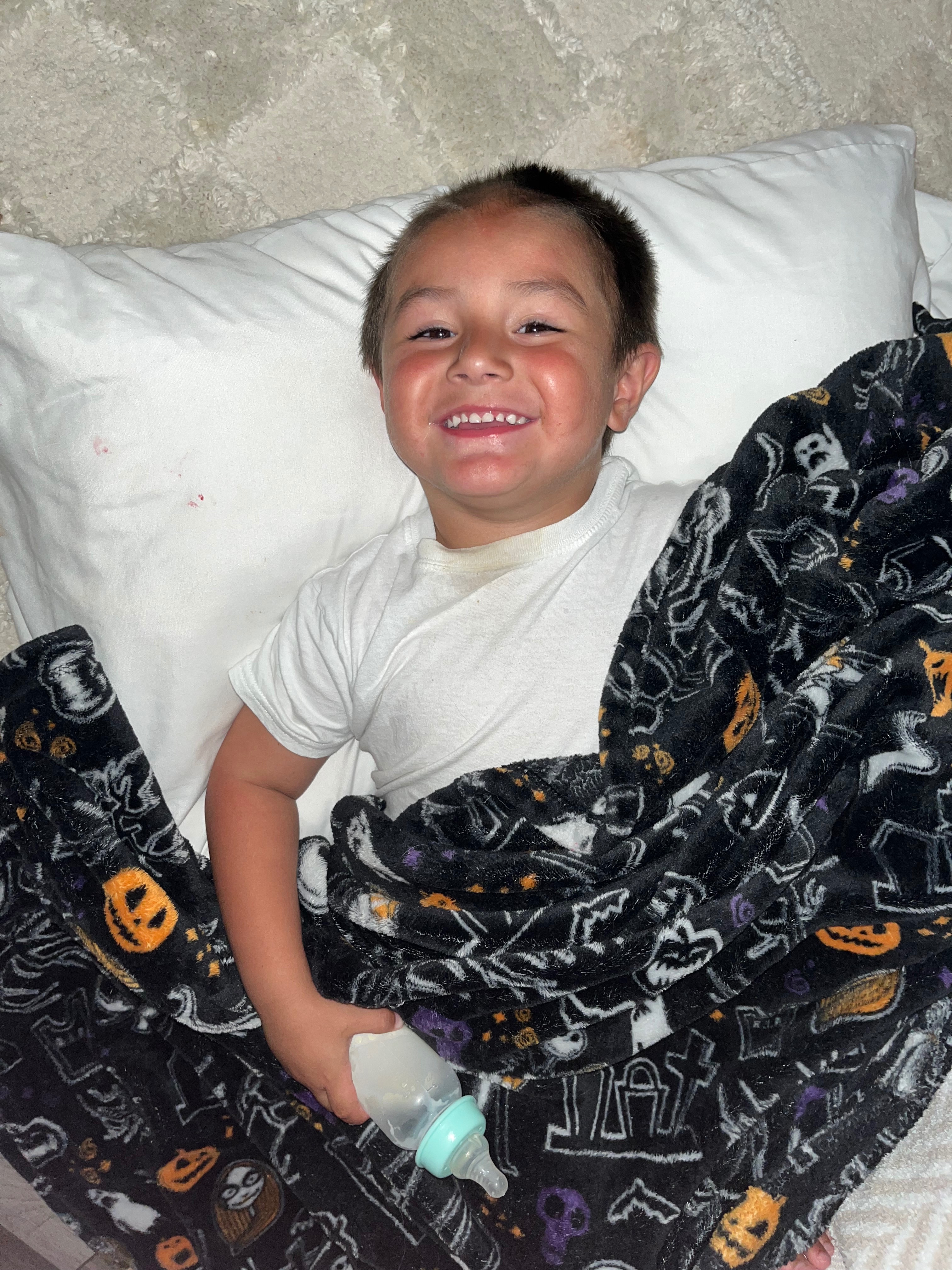 Support Devin’s Fight Against Cancer campaign photo, 2 of 8