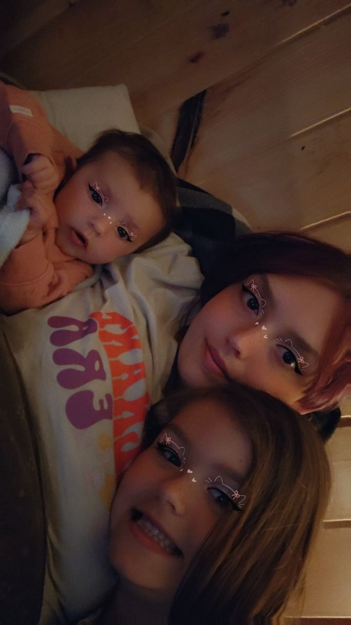 Help support Jasmine and her family campaign photo, 2 of 10