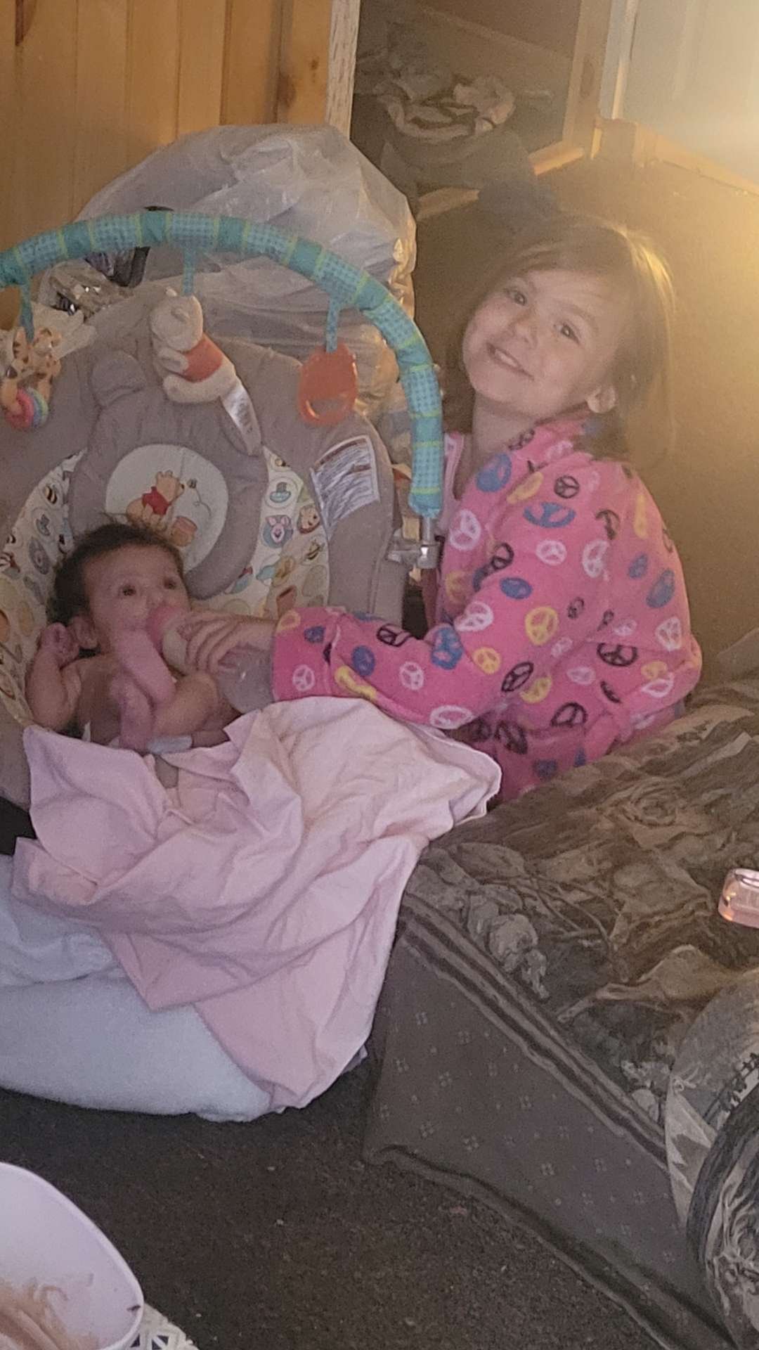Help support Jasmine and her family campaign photo, 9 of 10