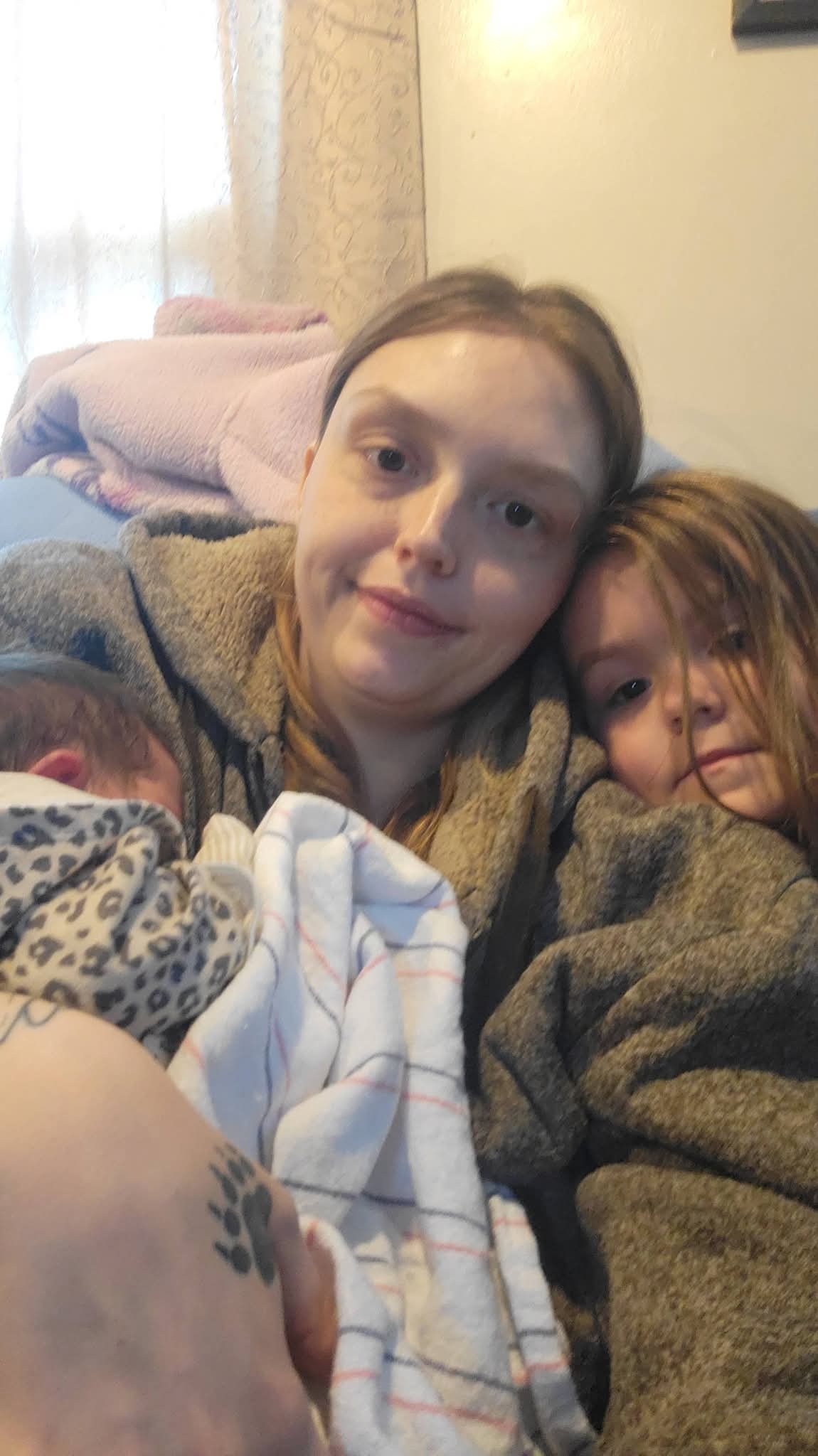 Help support Jasmine and her family campaign photo, 4 of 10