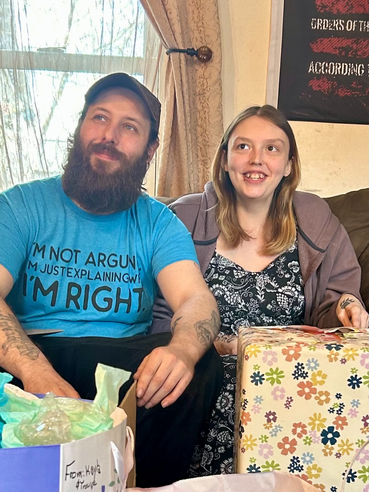 Help support Jasmine and her family campaign photo, 6 of 10