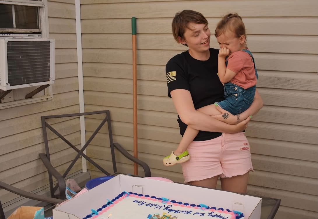 Help support Jasmine and her family campaign photo, 7 of 10