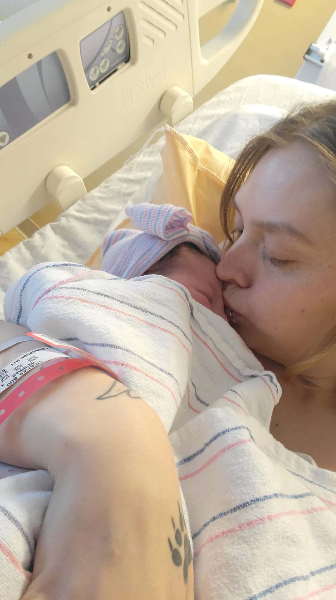 Help support Jasmine and her family campaign photo, 8 of 10