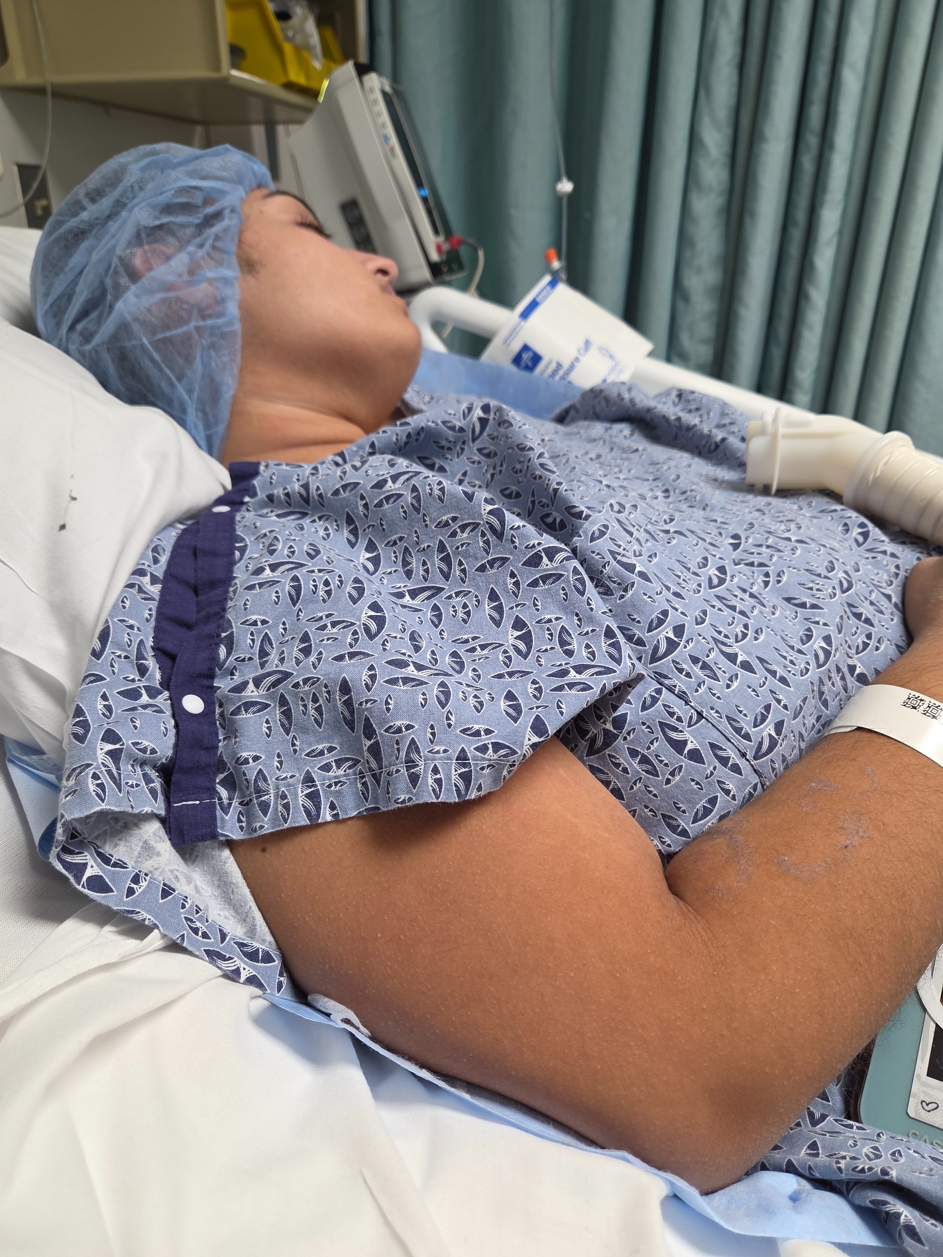 Support Gianna’s Recovery After Traumatic Accident campaign photo, 2 of 8