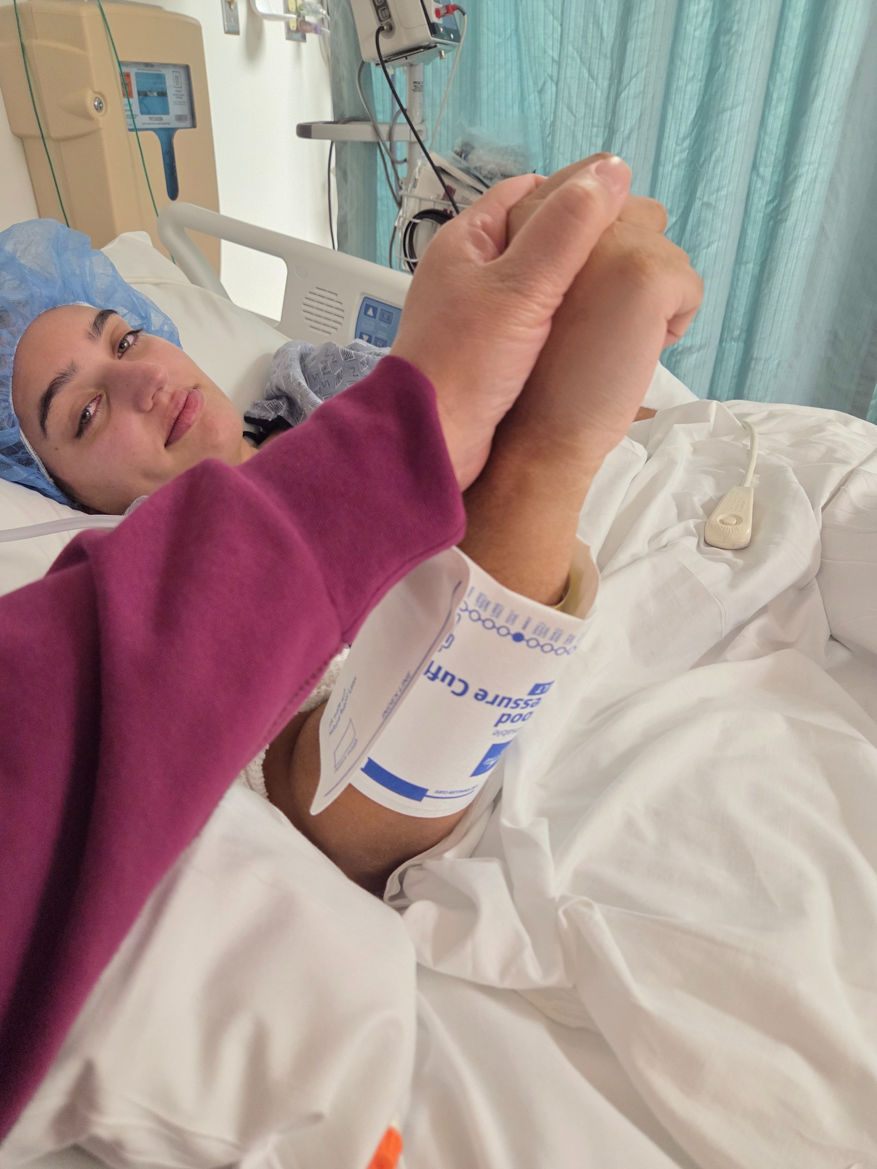 Support Gianna’s Recovery After Traumatic Accident campaign photo, 5 of 8