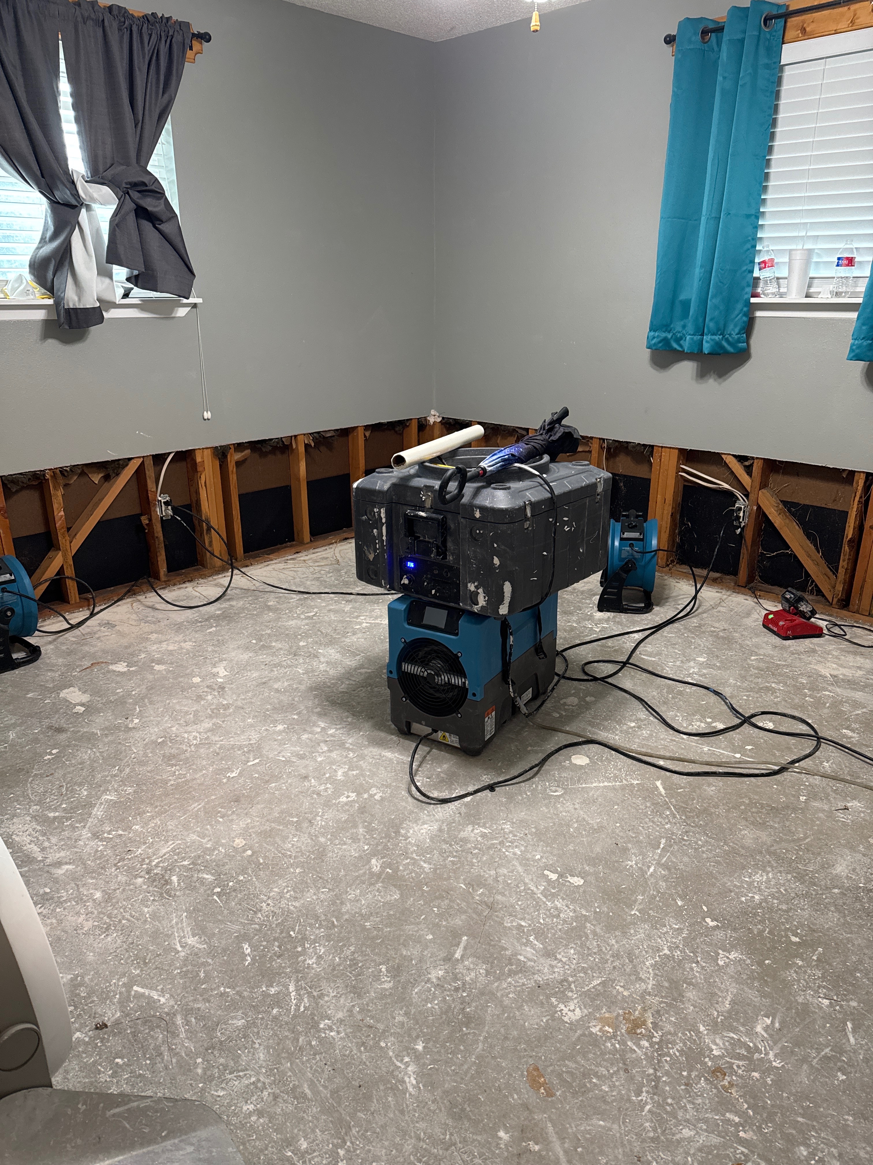 Support for Kerrville Veteran After Flood Damage campaign photo, 7 of 8