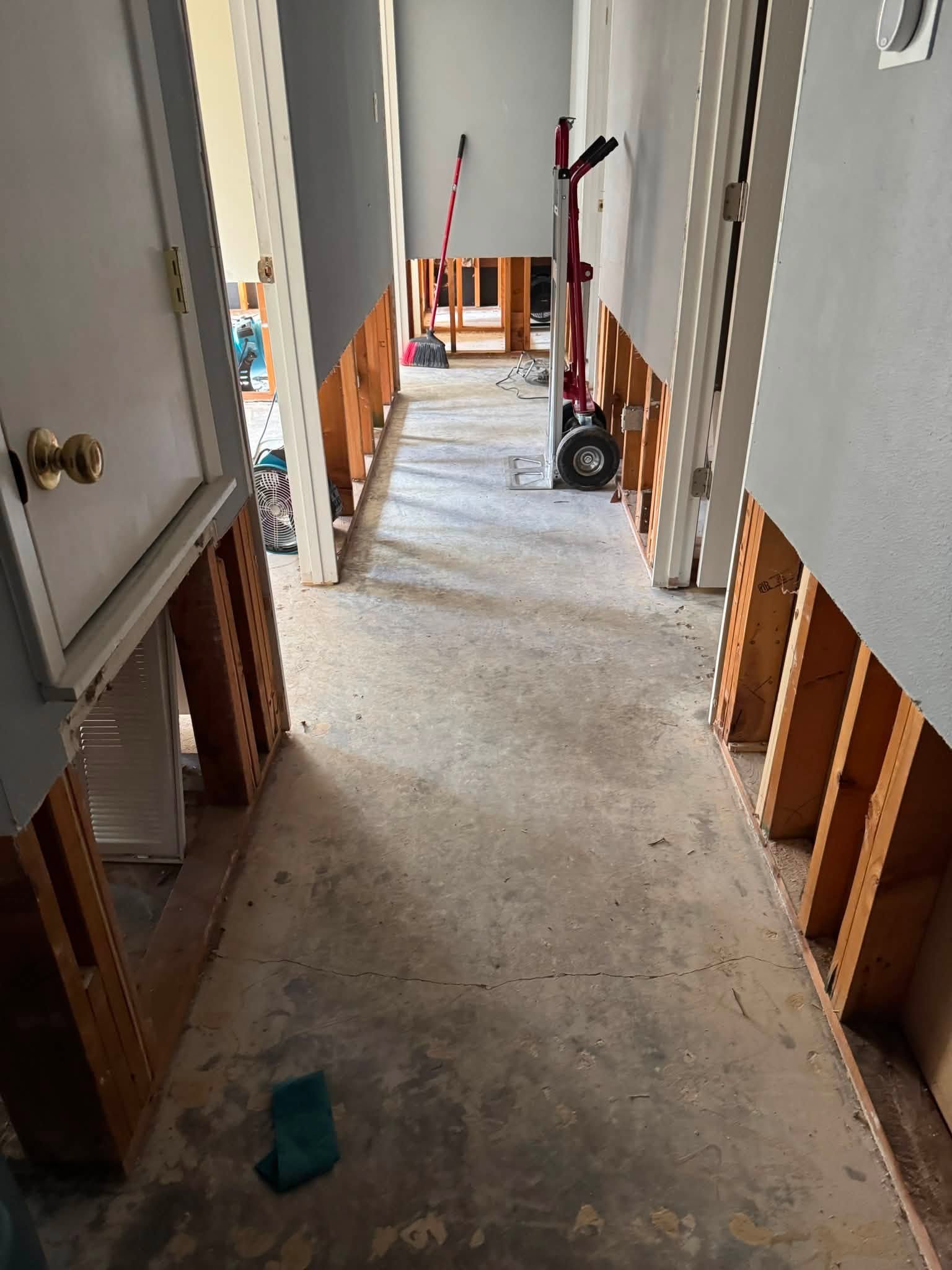 Support for Kerrville Veteran After Flood Damage campaign photo, 4 of 8