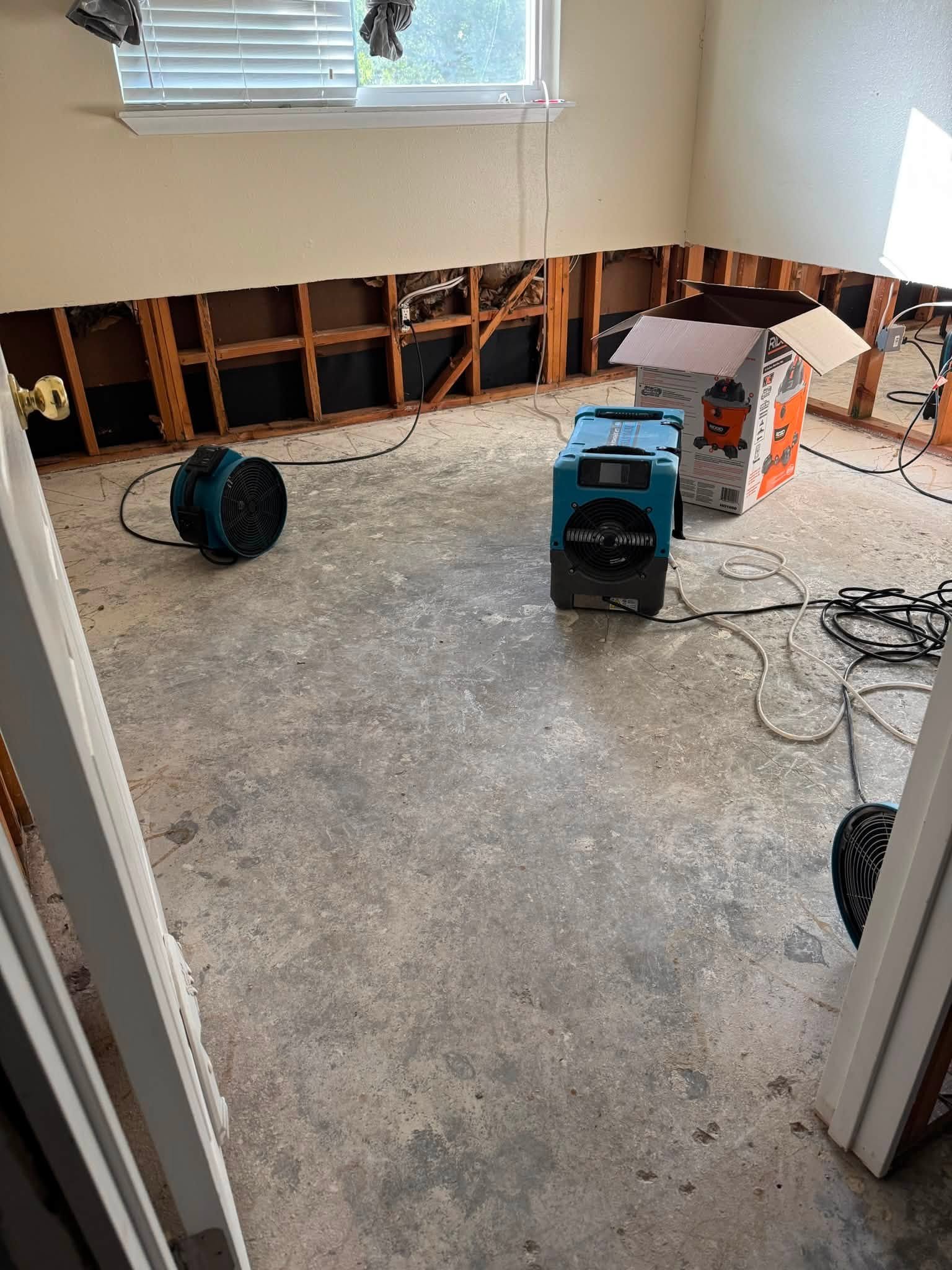 Support for Kerrville Veteran After Flood Damage campaign photo, 6 of 8