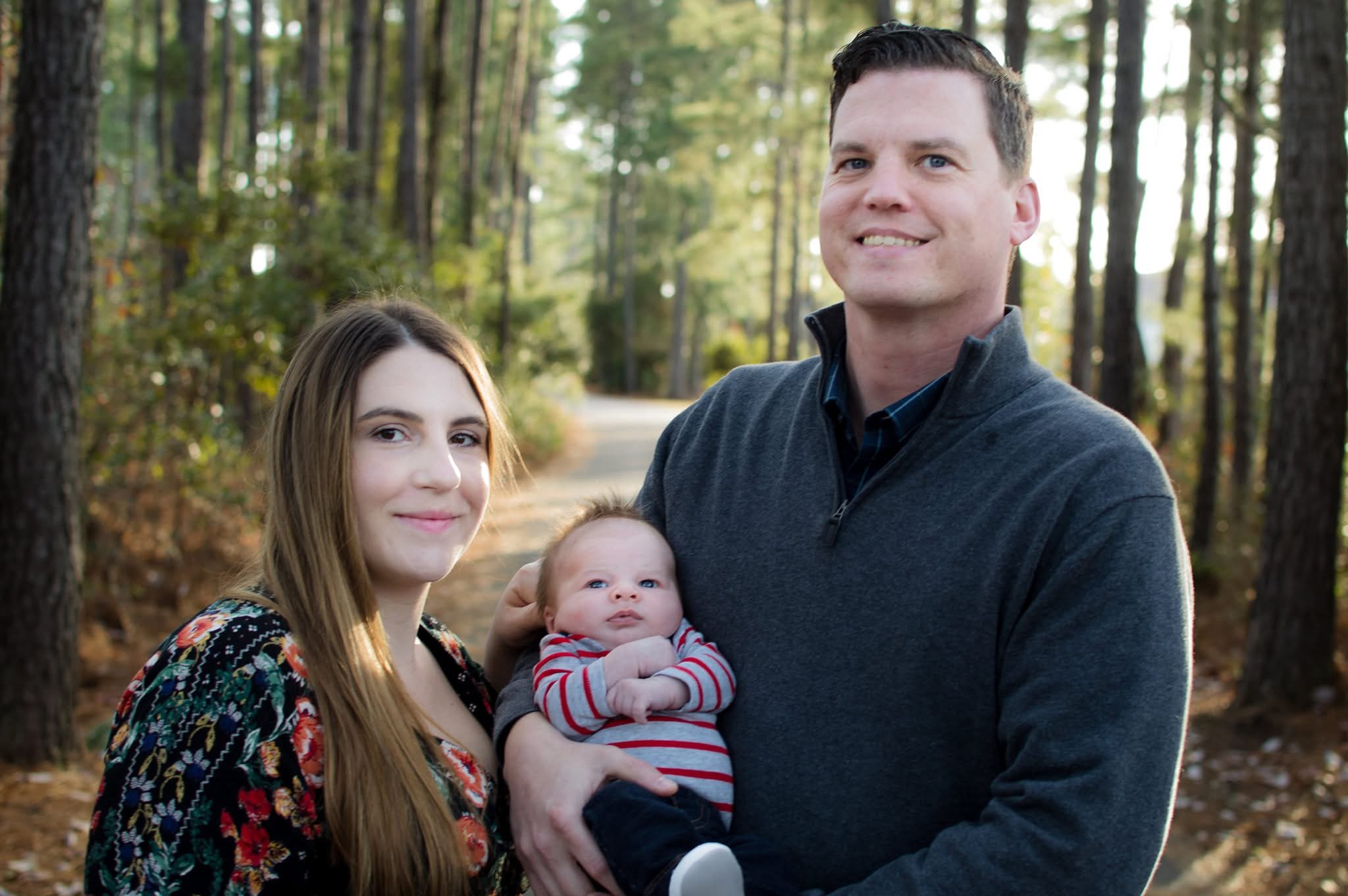 Support Sonya & the Moser Boys campaign photo, 4 of 7