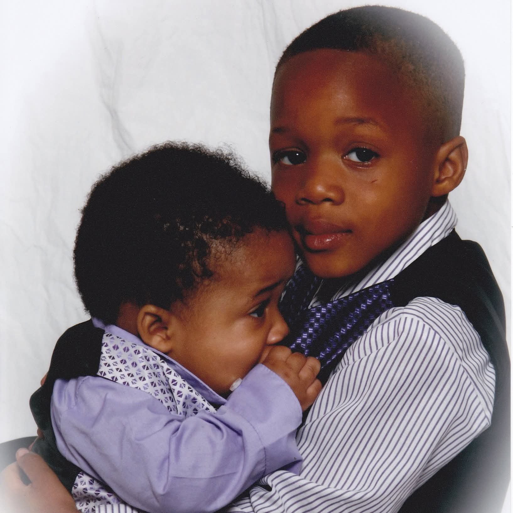 Help Kisha and Family After Losing Rhion campaign photo, 2 of 8