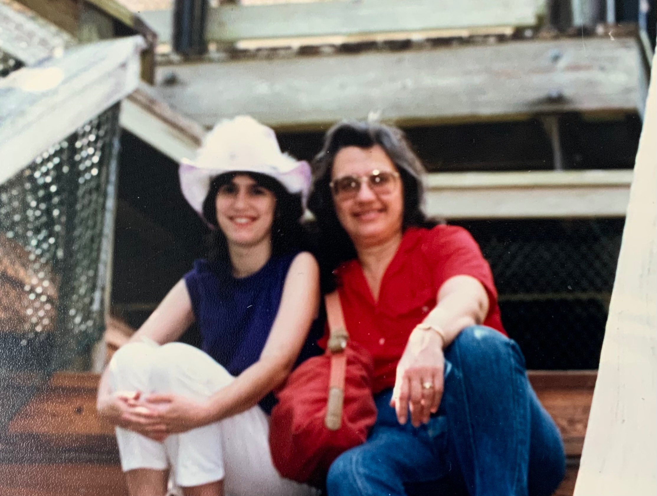 Let’s Help Joyce Recover campaign photo, 2 of 8
