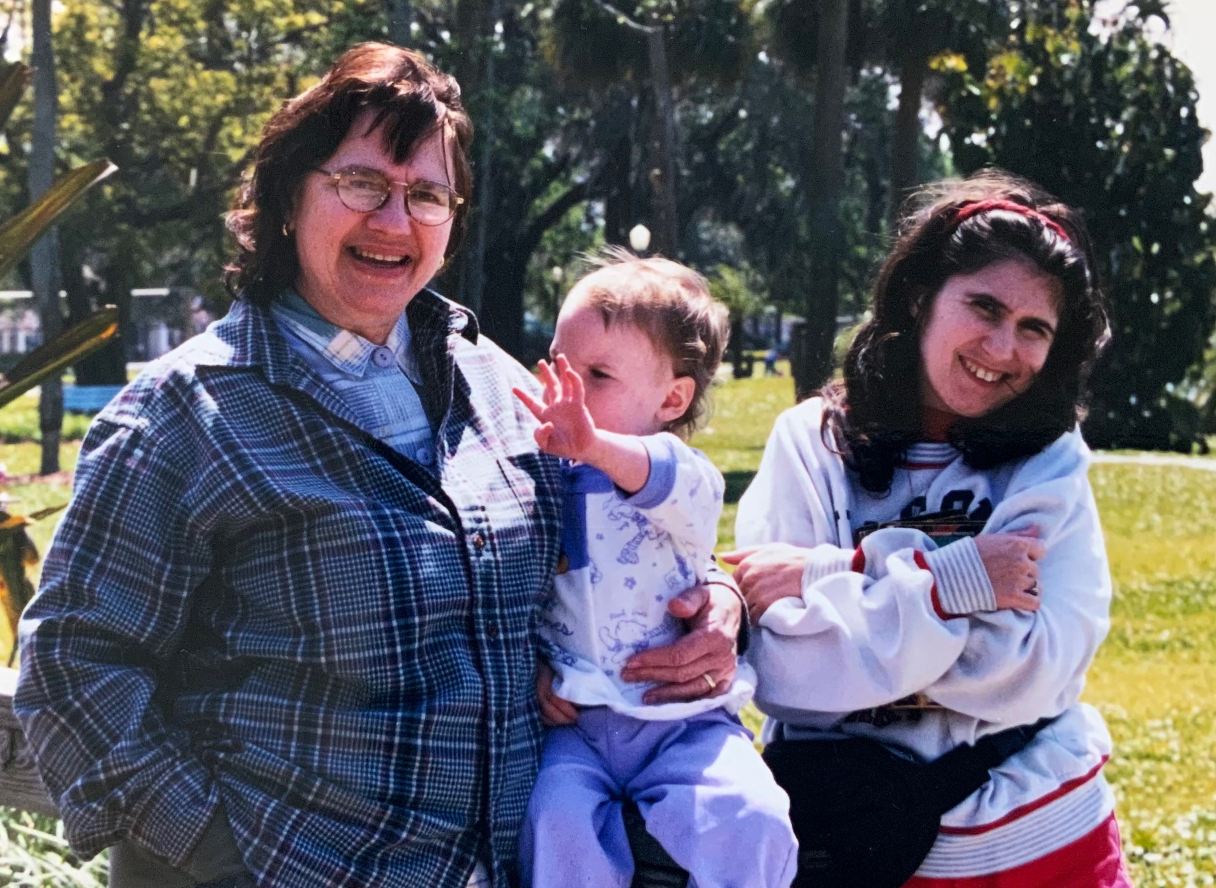 Let’s Help Joyce Recover campaign photo, 6 of 8