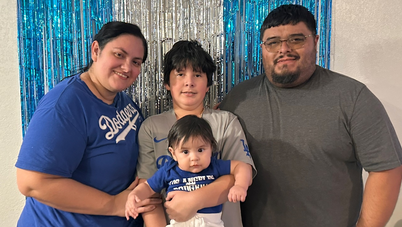 Help Denise's Family Rebuild After House Fire