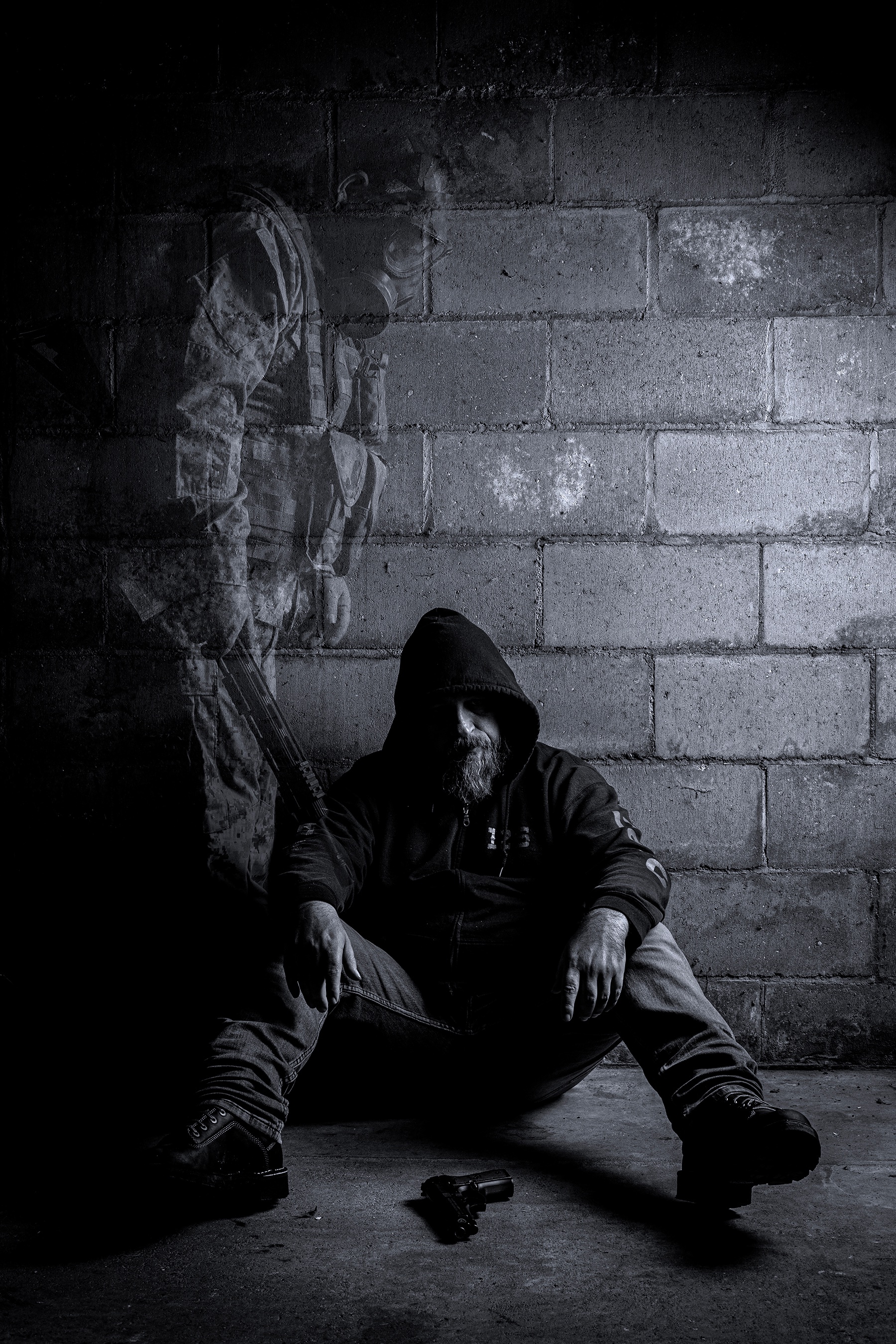 Vestiges of Service: Help veterans tell their stories. campaign photo, 4 of 9